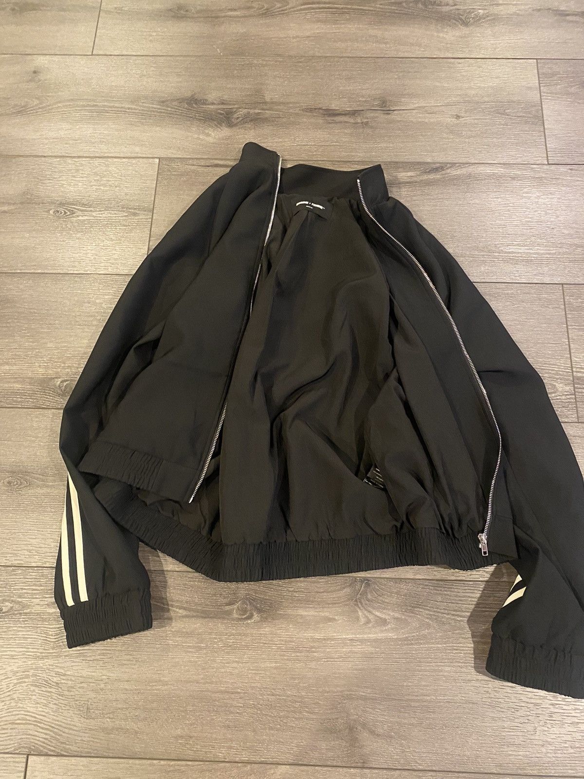 Homme + Femme La Homme Femme Track Jacket Size US S / EU 44-46 / 1 - 2 Thumbnail