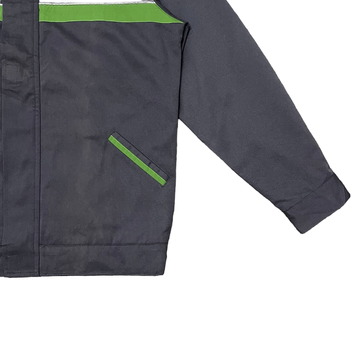 Japanese Brand Michelin Tyre Racing Worker Jacket Size US S / EU 44-46 / 1 - 4 Thumbnail