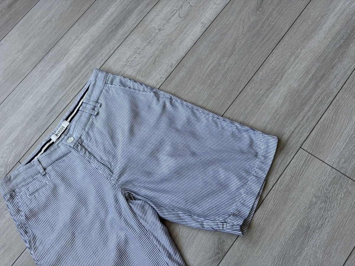 Boggi Boggi Milano Shorts Size US 32 / EU 48 - 3 Thumbnail