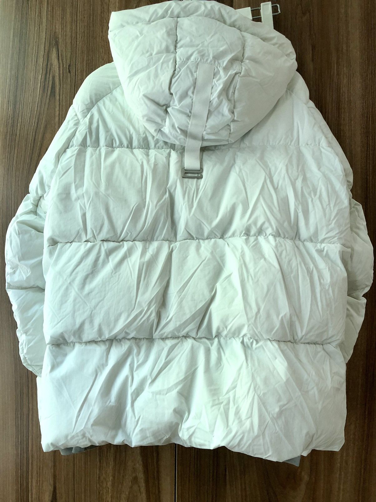 Canada Goose canada goose junction parka pastel down jacket white Size XL / US 12-14 / IT 48-50 - 2 Thumbnail