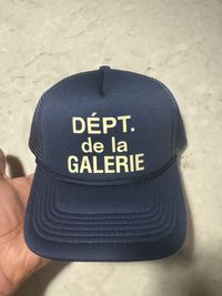 Maison Margiela Replica Guava Navy