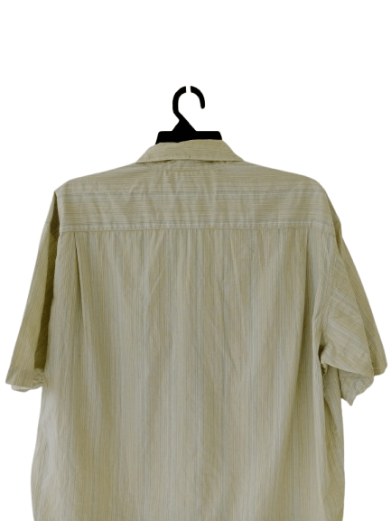 Stussy STUSSY Shirts Button Ups Made in Usa Size US M / EU 48-50 / 2 - 4 Thumbnail