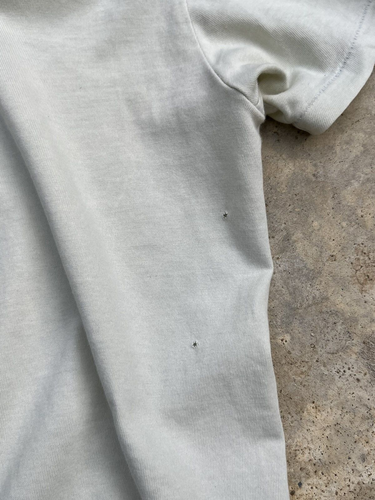 Japanese Brand Archive Japan // Factotum T shirt Size US M / EU 48-50 / 2 - 6 Thumbnail