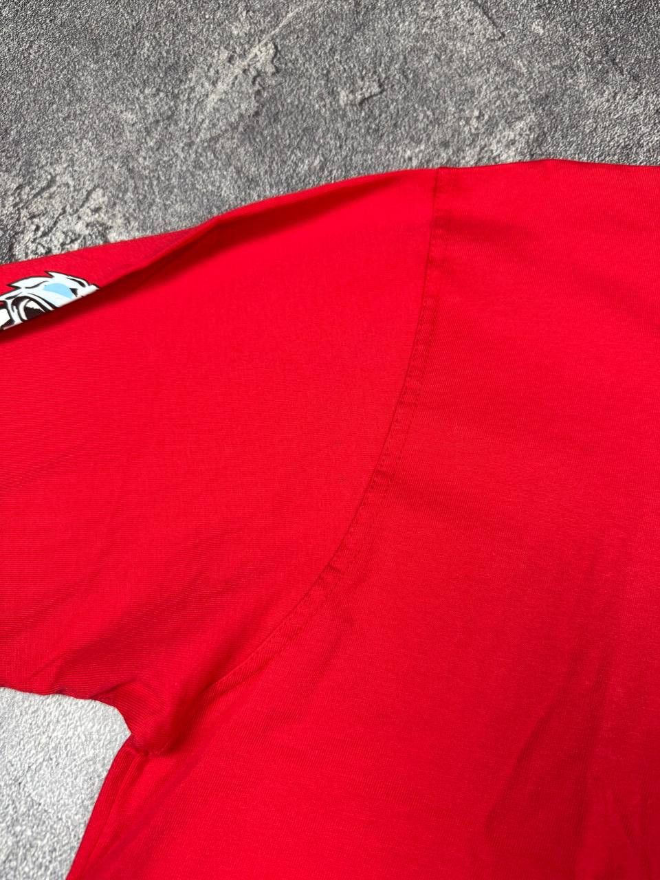 If Six Was Nine Y2K Tony Hawk Skater 2000s Longsleeve Rare NYC Swag Size US XL / EU 56 / 4 - 7 Thumbnail