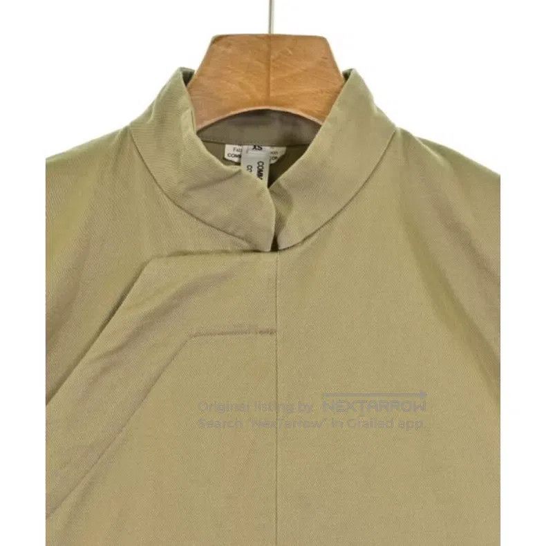 Comme des Garcons Comme Des Garcons Jacket Size XS / US 0-2 / IT 36-38 - 5 Thumbnail