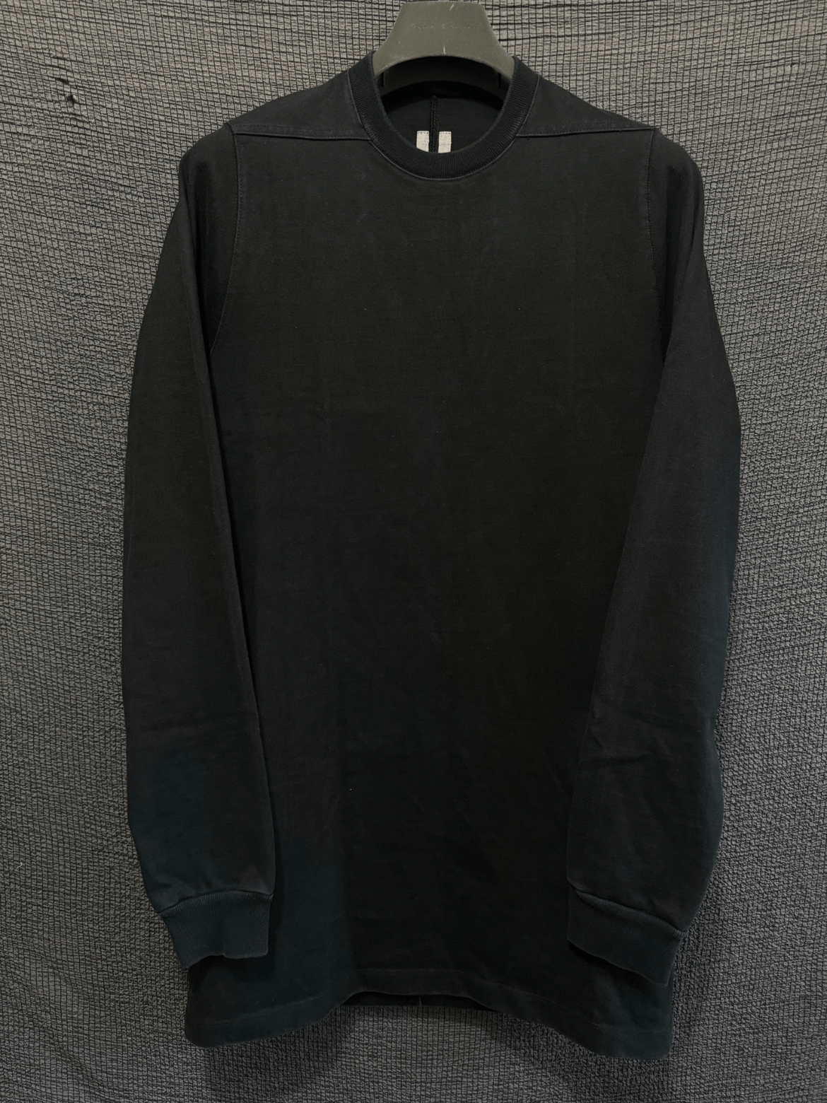 Rick owens Dylan uc sleeve drkshdw dust RICK OWENS - DRKSHDW SL