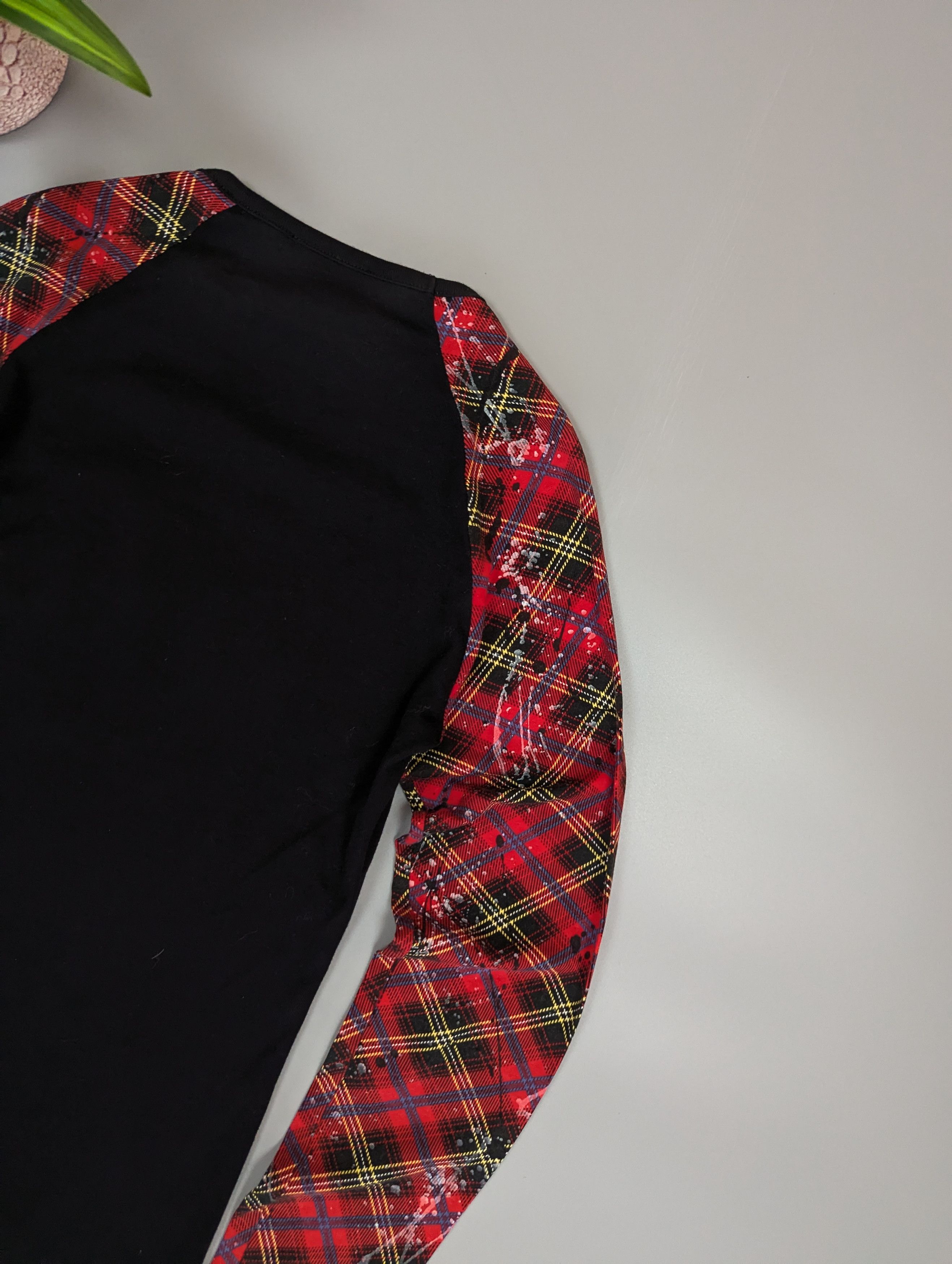 Morgan De Toi Morgan de Toi Vintage Y2K Avant Garde Long Sleeve Shirt XS Size XS / US 0-2 / IT 36-38 - 15 Thumbnail