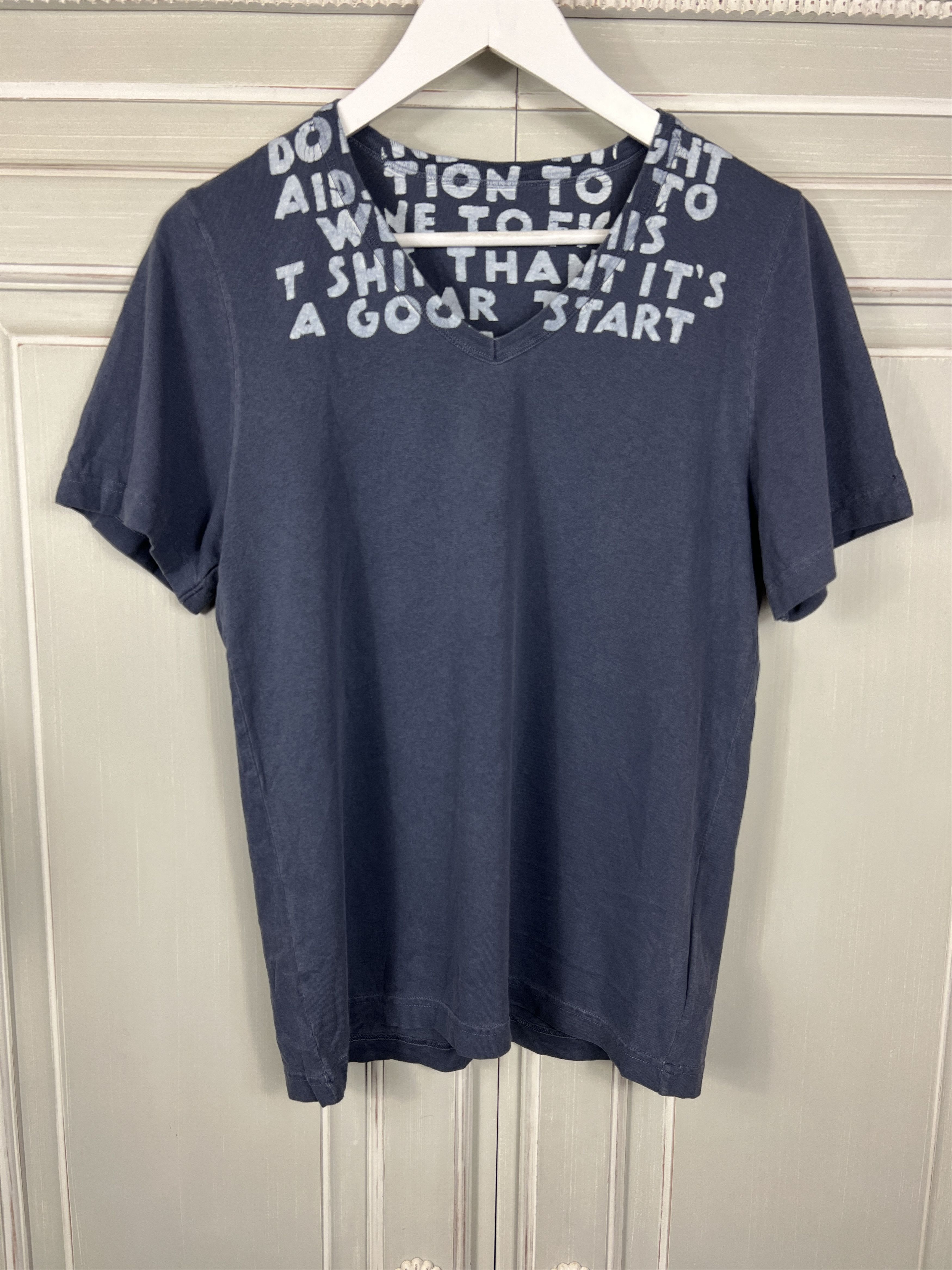 Men's Maison Margiela T Shirts | Margiela Shirts | Grailed