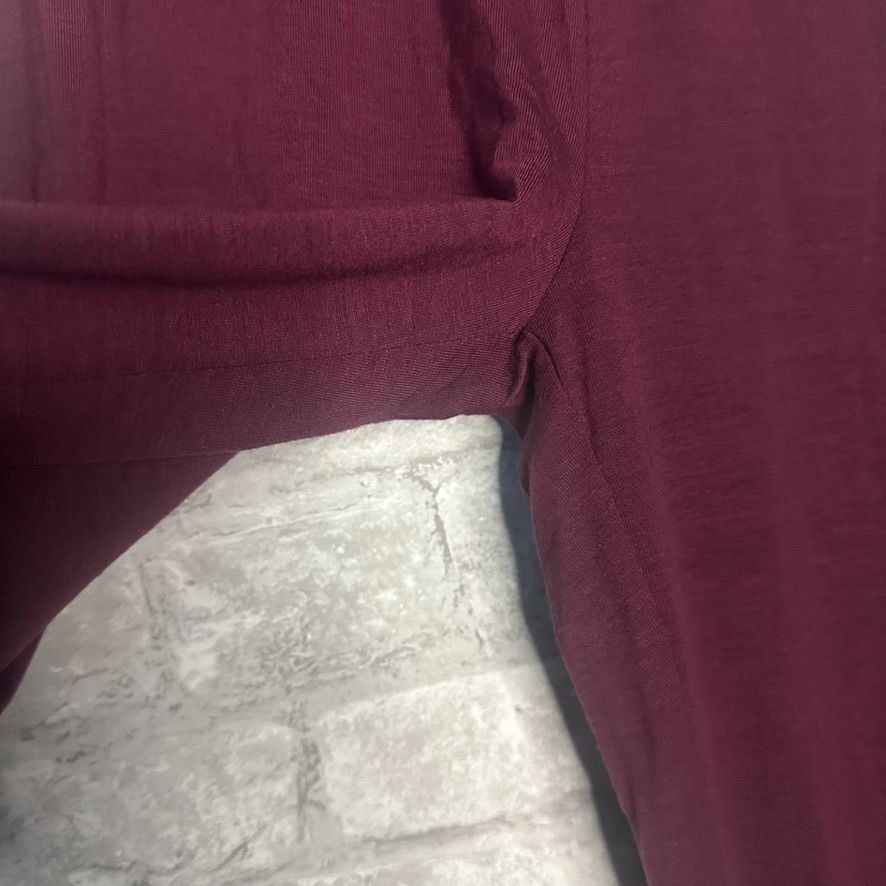 Athleta Athleta Nightime Bliss Sleep Jogger NWT Size XXS (Candy Red) Size 24" / US 00 / IT 34 - 3 Thumbnail