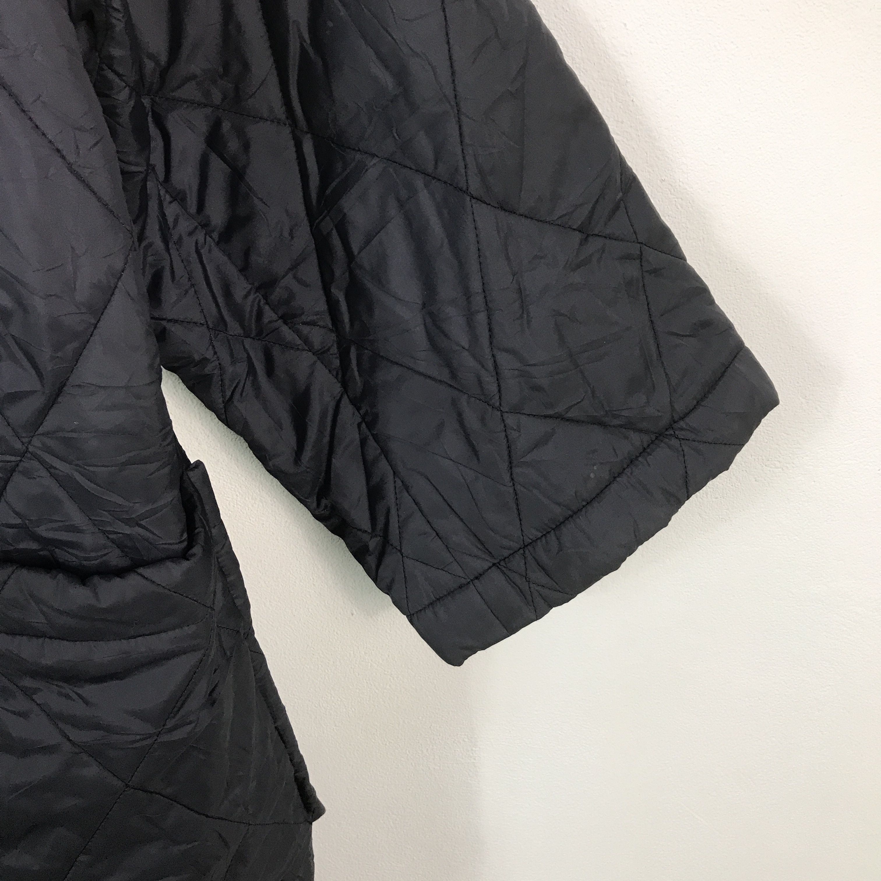 Vintage Vintage london tradition duffel jacket Size US L / EU 52-54 / 3 - 6 Thumbnail