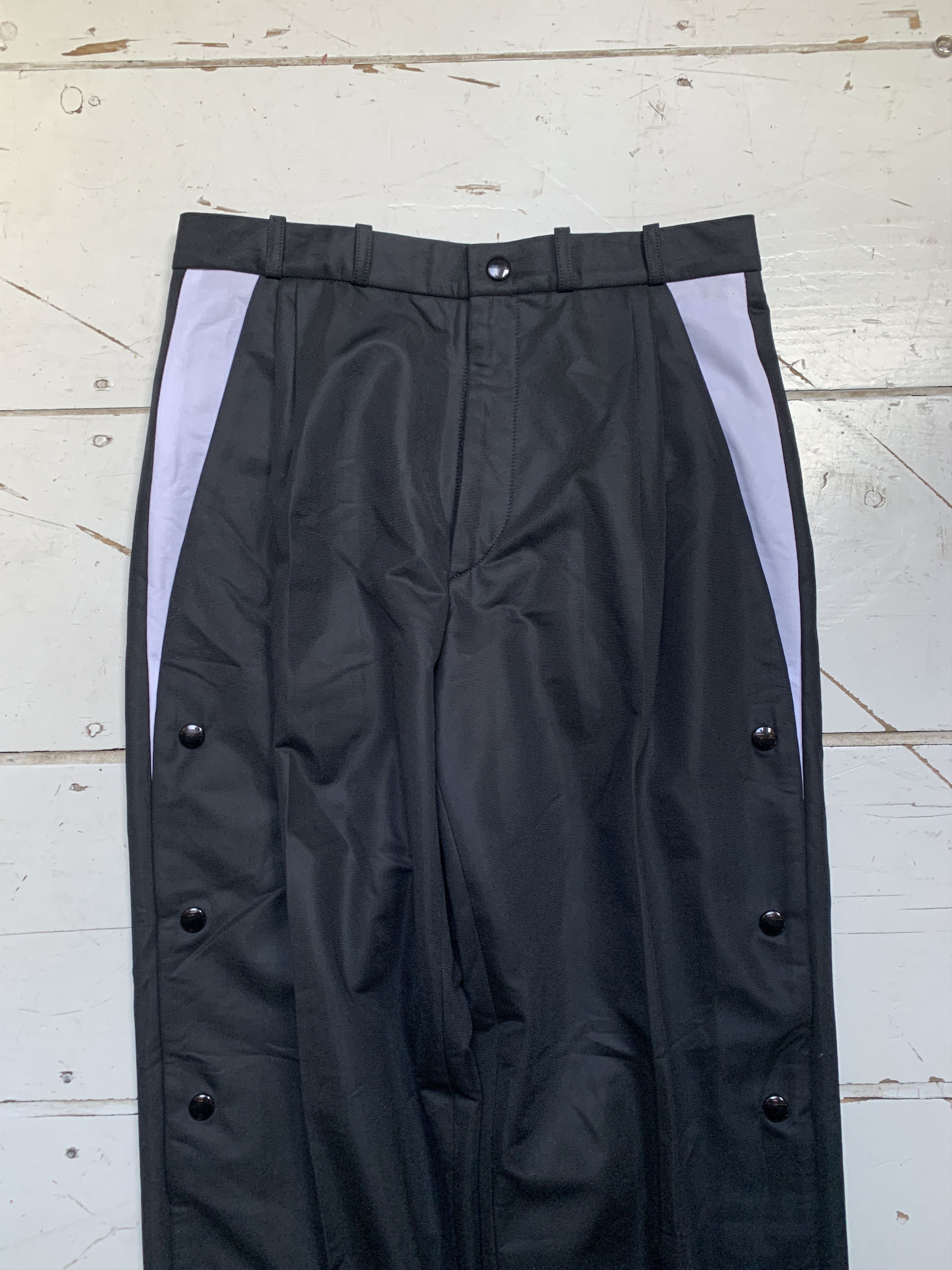 Raf Simons Raf Simons SS00 Summa Cum Laude trousers Size US 30 / EU 46 - 2 Thumbnail