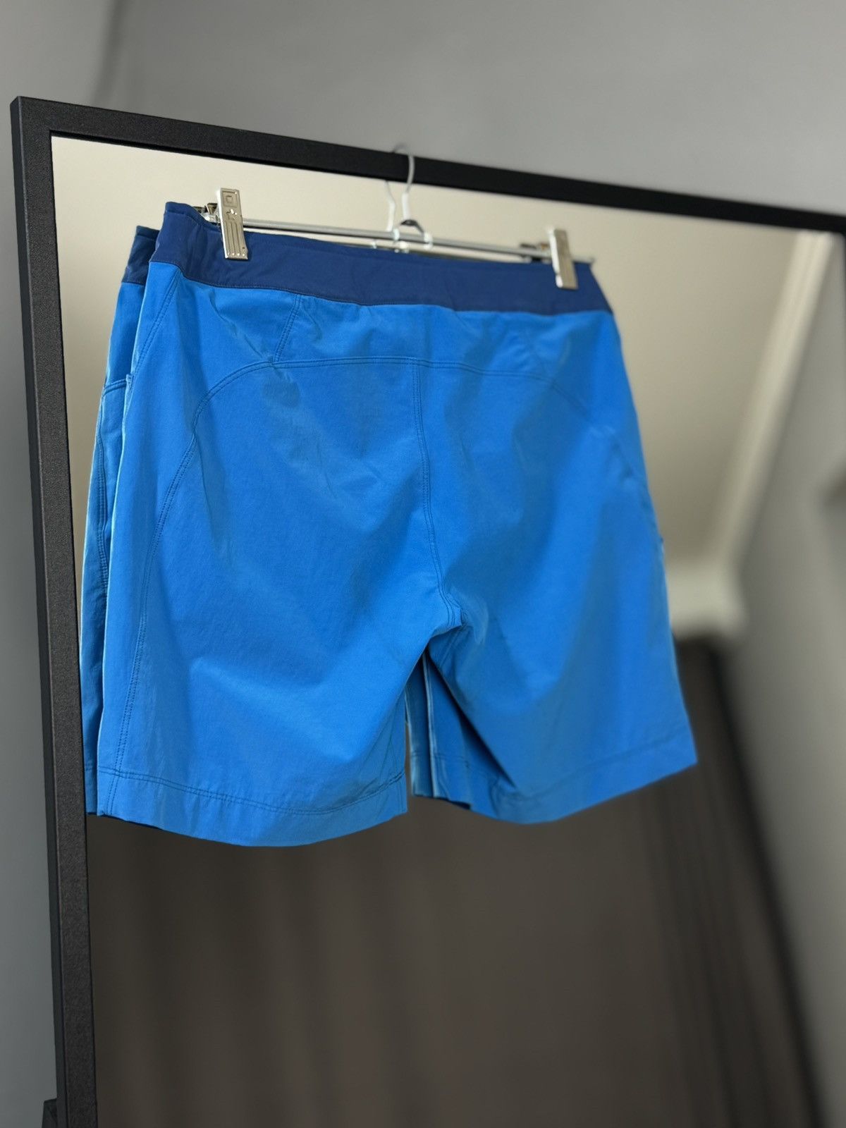 Arc'teryx Vintage Arcteryx Shorts Outdoor Life The north face Y2K Size 30" / US 8 / IT 44 - 16 Thumbnail