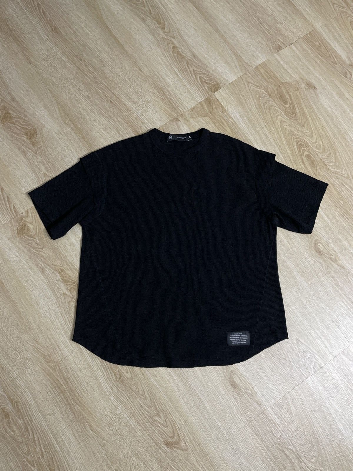 GU × Undercover Rare GU X UNDERCOVER shirt Size US M / EU 48-50 / 2 - 1 Thumbnail