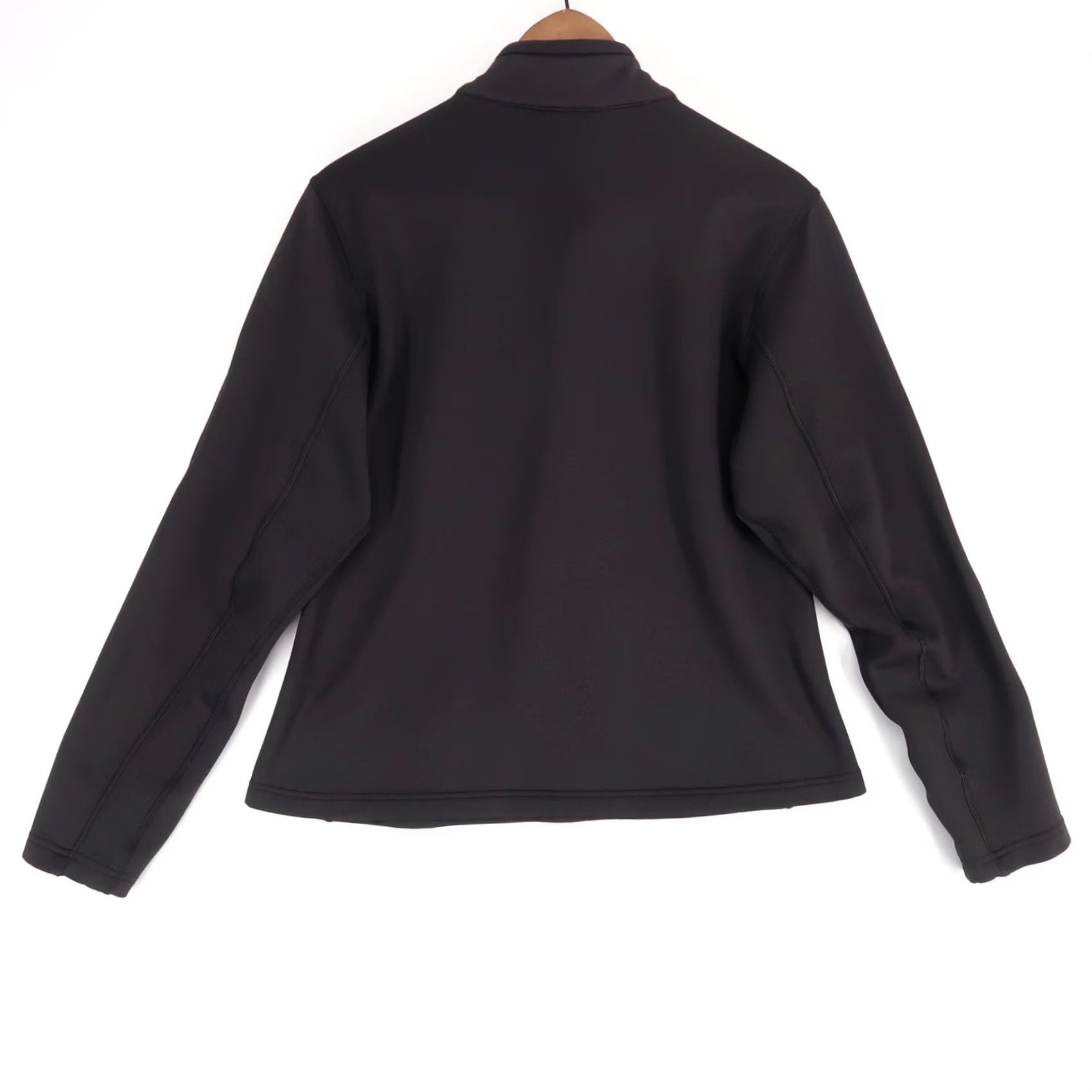 Outdoor Research Outdoor Research Womens XL Black Pullover Performance Fleece Sweatshirt Size XL / US 12-14 / IT 48-50 - 2 Thumbnail
