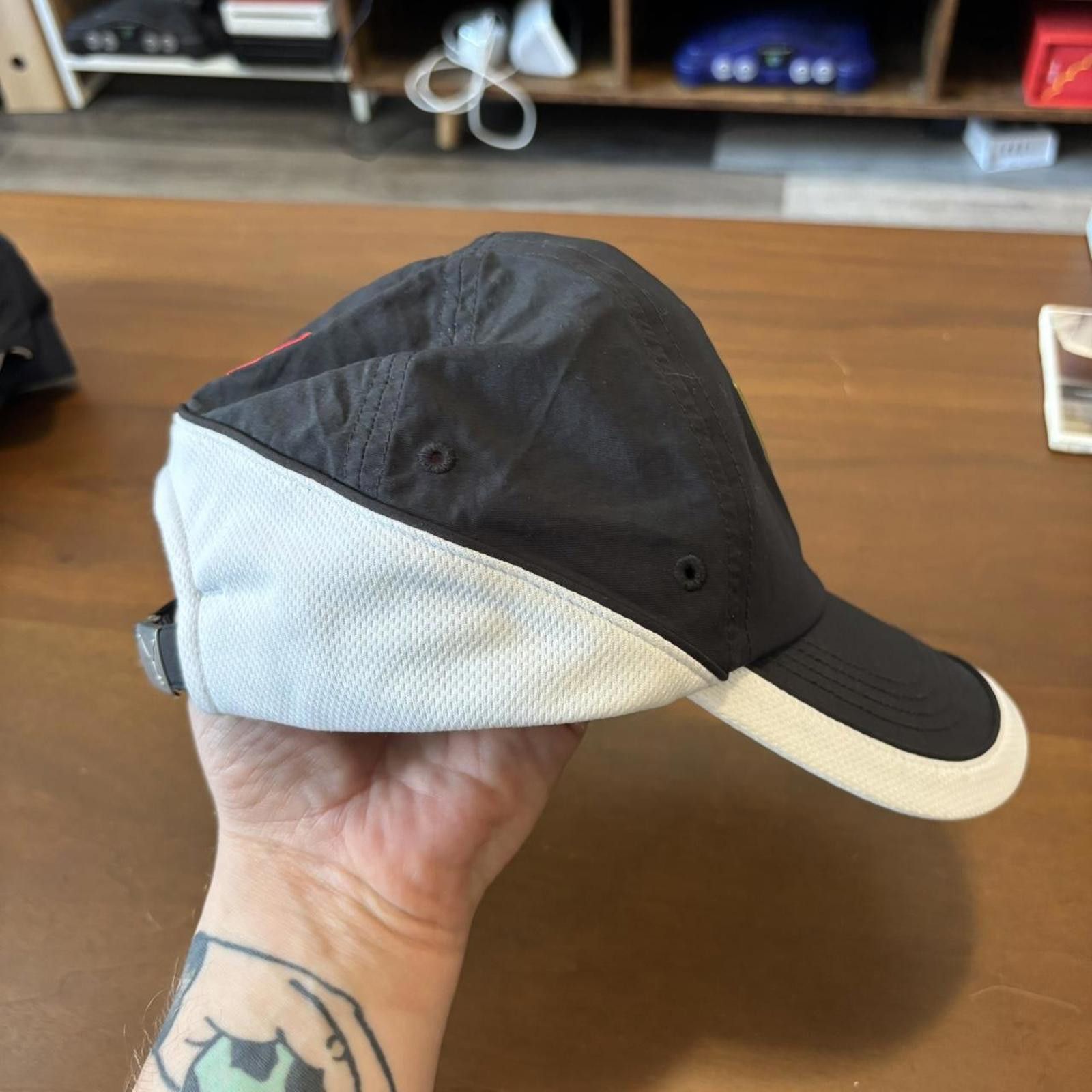 Ferrari Ferrari puma hat Size ONE SIZE - 5 Thumbnail