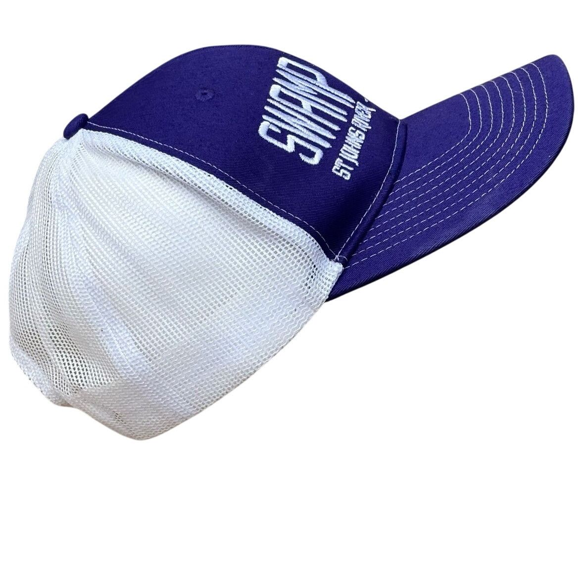 Other Blue Swamp House Men's Hat Size ONE SIZE - 2 Thumbnail