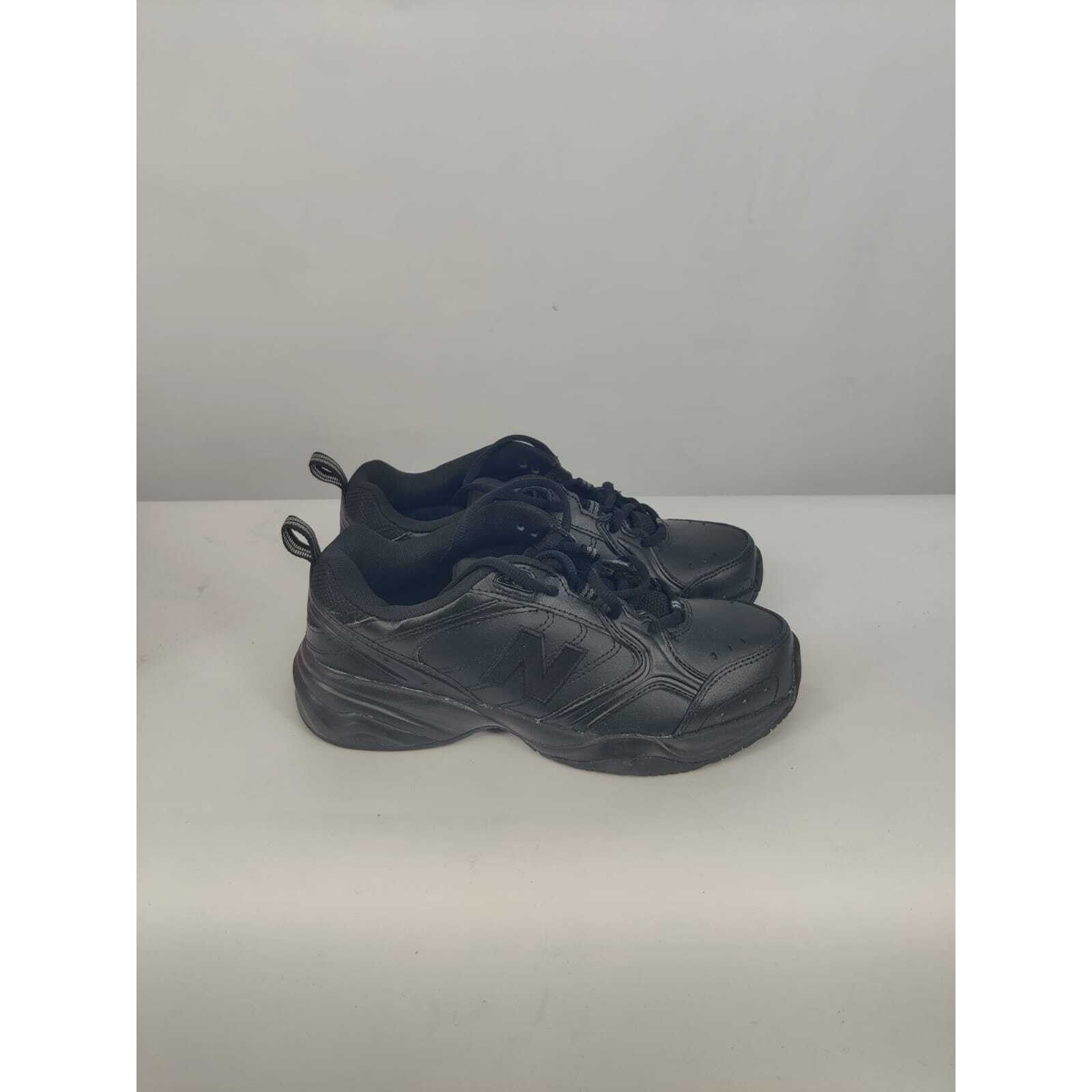 New Balance NEW BALANCE WOMEN'S TRAINING RUNNING SNEAKERS BLACK SIZE 9.5 Size US 9.5 / IT 39.5 - 1 Thumbnail