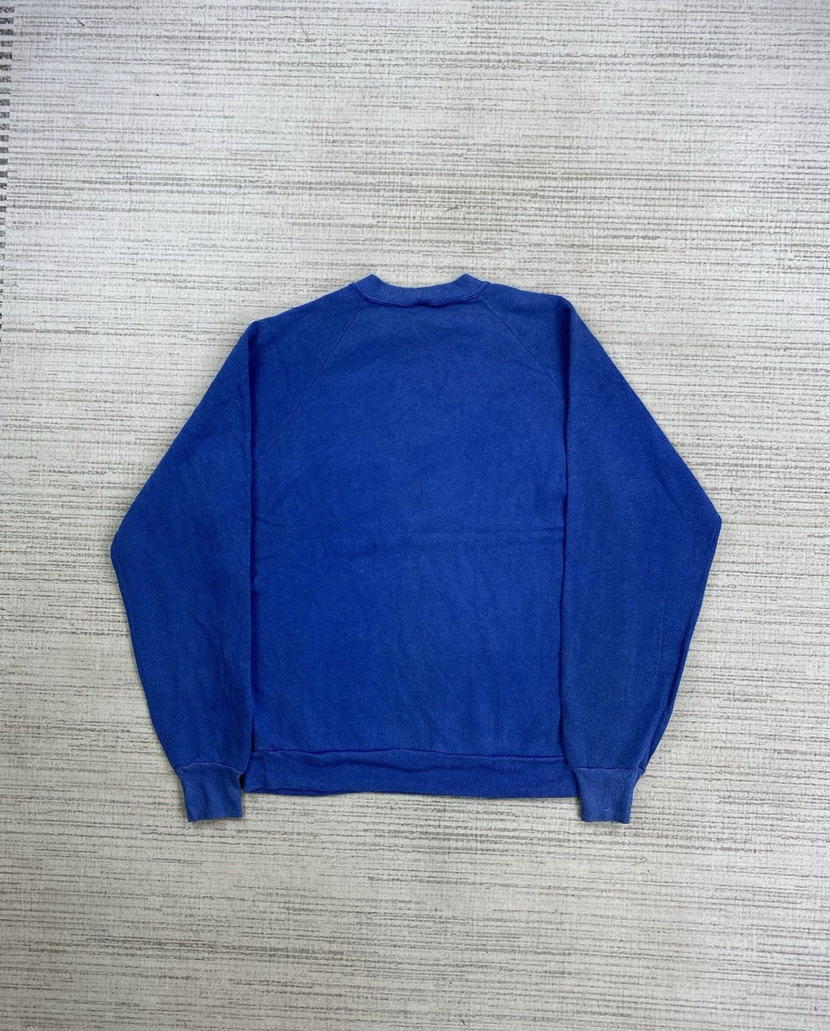 Dickies Vintage 90s Dickies Sheep Logo Sweatshirts Size US M / EU 48-50 / 2 - 2 Thumbnail