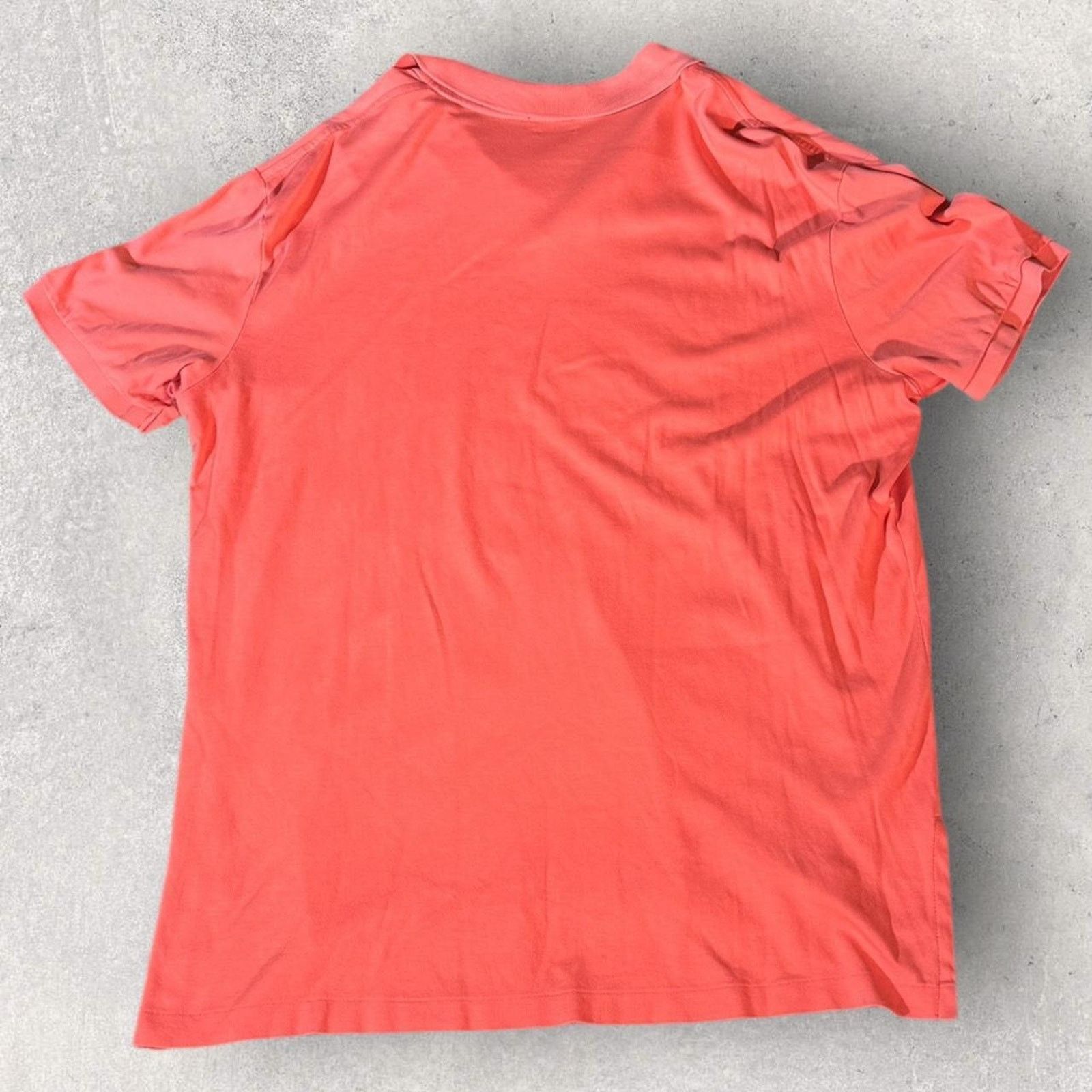 Polo Ralph Lauren Coral polo ralph lauren Size US XL / EU 56 / 4 - 5 Thumbnail