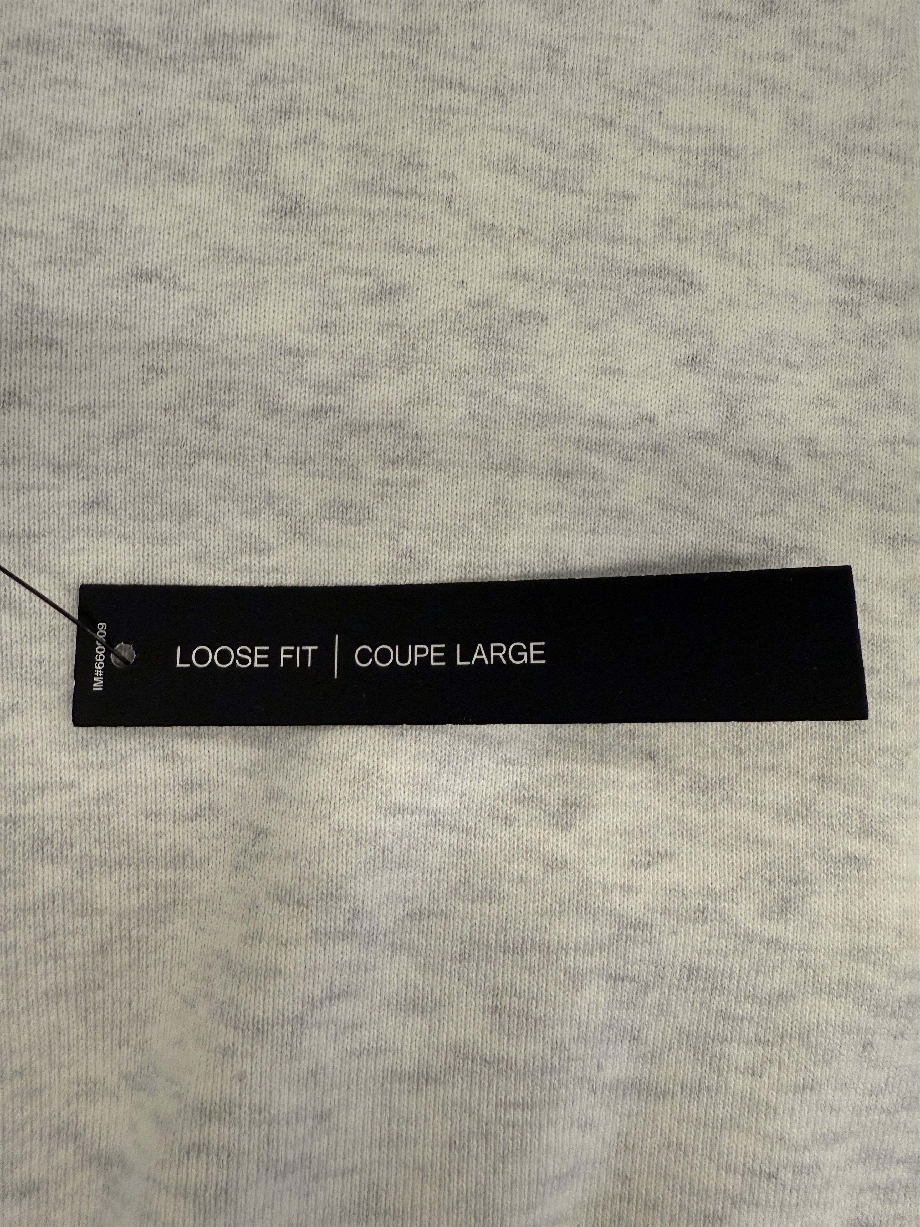 Jordan Brand × Union LA UNION X JORDAN "THE BEST ON EARTH" GRAY HOODIE Size US S / EU 44-46 / 1 - 6 Thumbnail