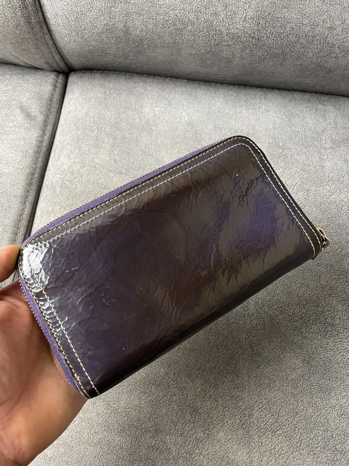 Prada PRADA WALLET RARE Size ONE SIZE - 5 Thumbnail