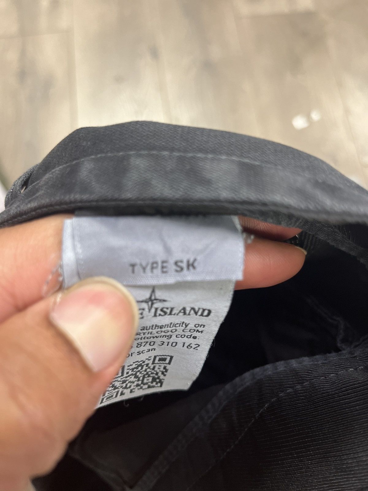 Stone Island Stone Island Cargo Pants Size US 30 / EU 46 - 3 Thumbnail
