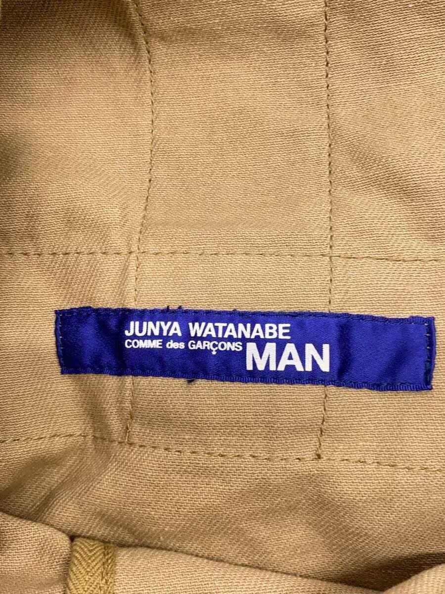 Junya Watanabe Man Shoulder Bag Size ONE SIZE - 6 Thumbnail