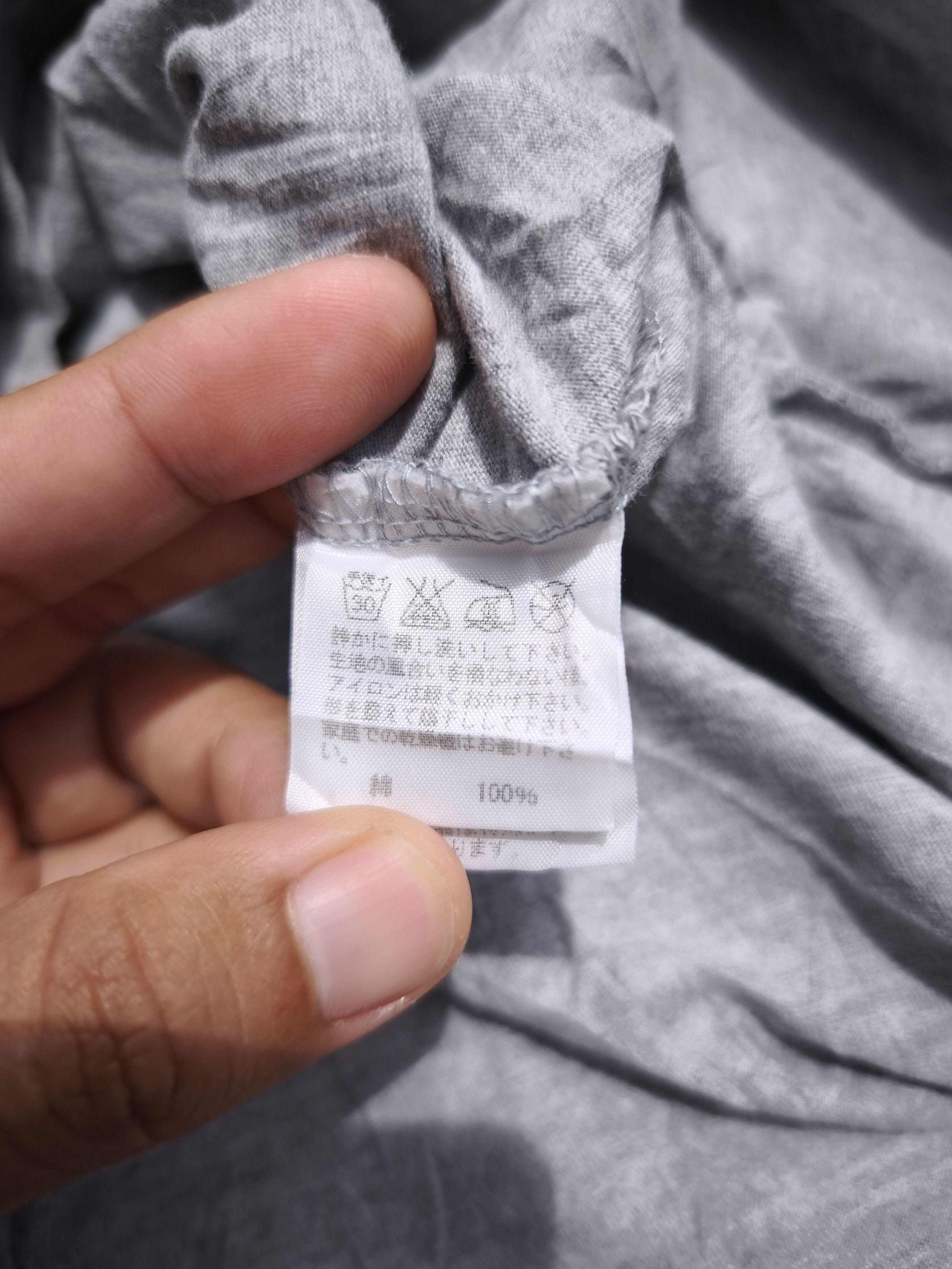 Issey Miyake Rare‼️ Ne-Net by Issey Miyake T shirt Size XS / US 0-2 / IT 36-38 - 5 Thumbnail
