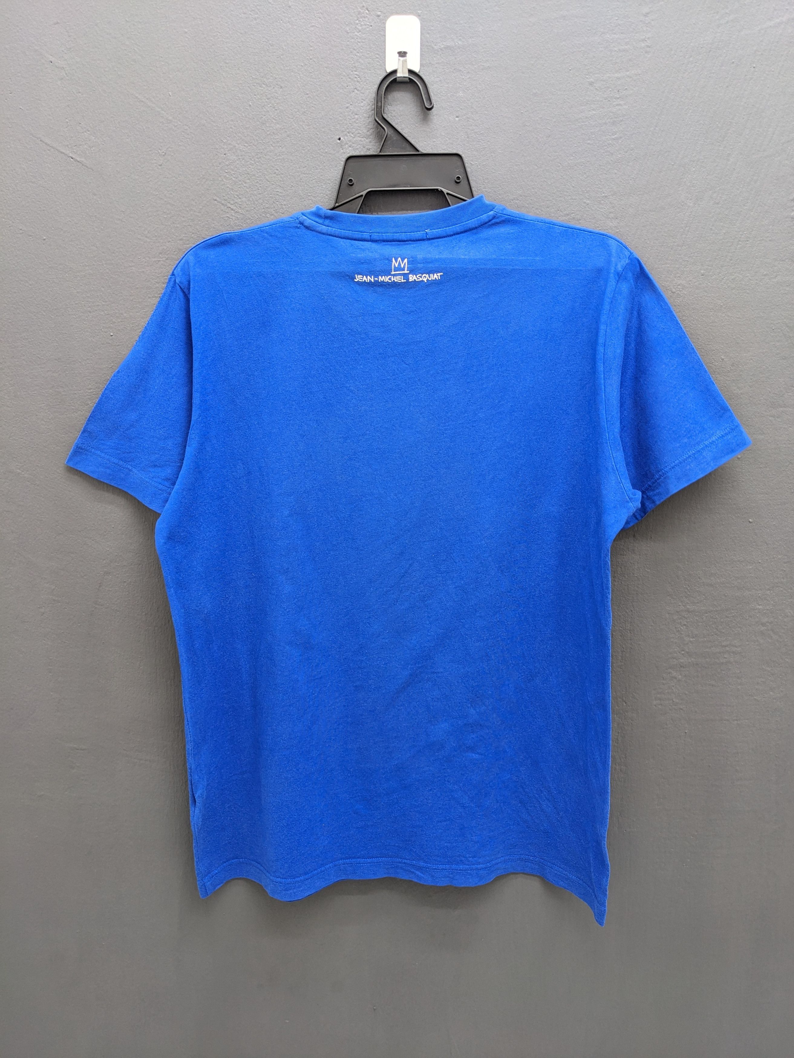 Jean-Michel Basquiat JEAN MICHEL BASQUIAT X JAPANESE BRAND Size US L / EU 52-54 / 3 - 4 Thumbnail