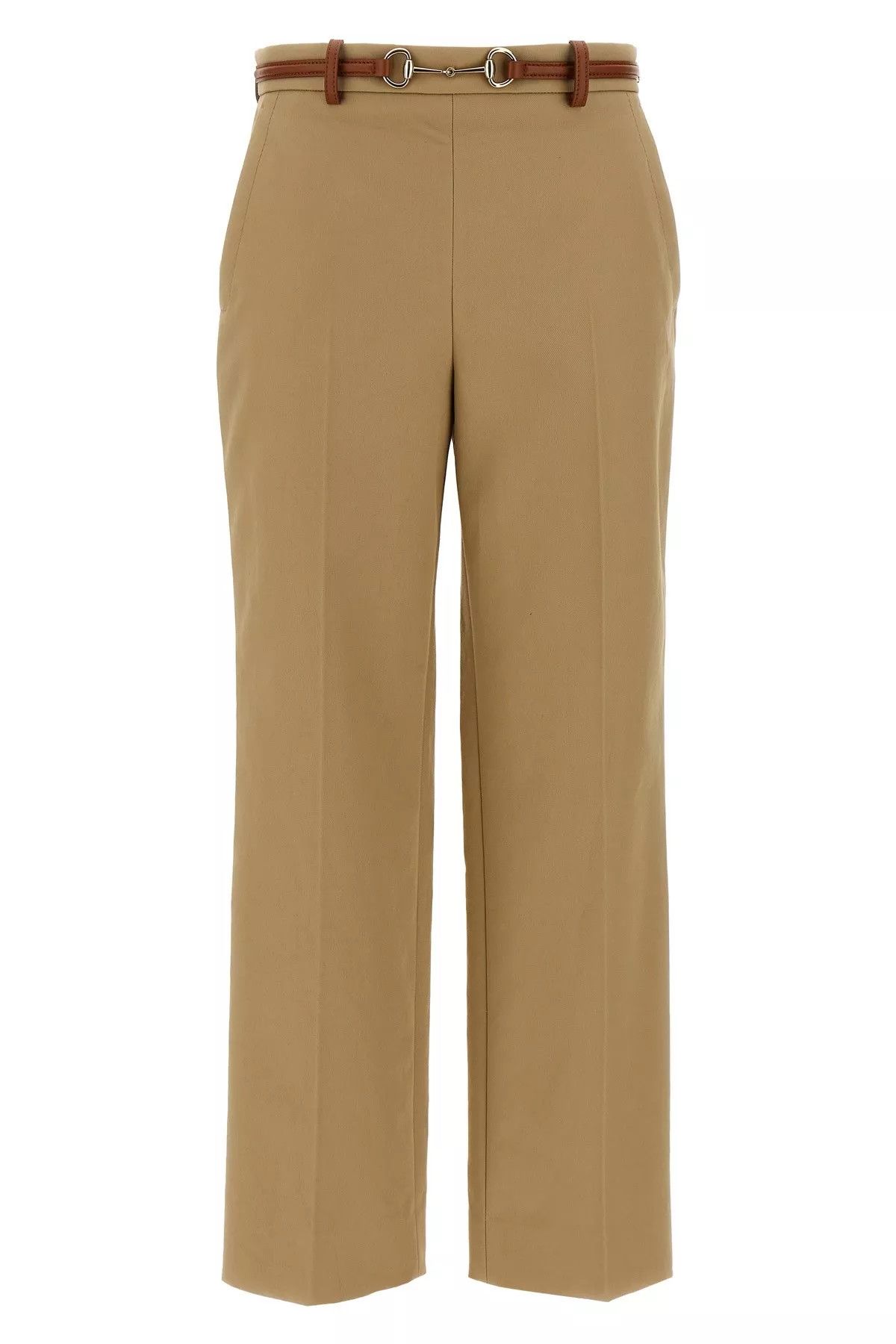 Gucci Horsebit pants Size 27" / US 4 / IT 40 - 1 Thumbnail