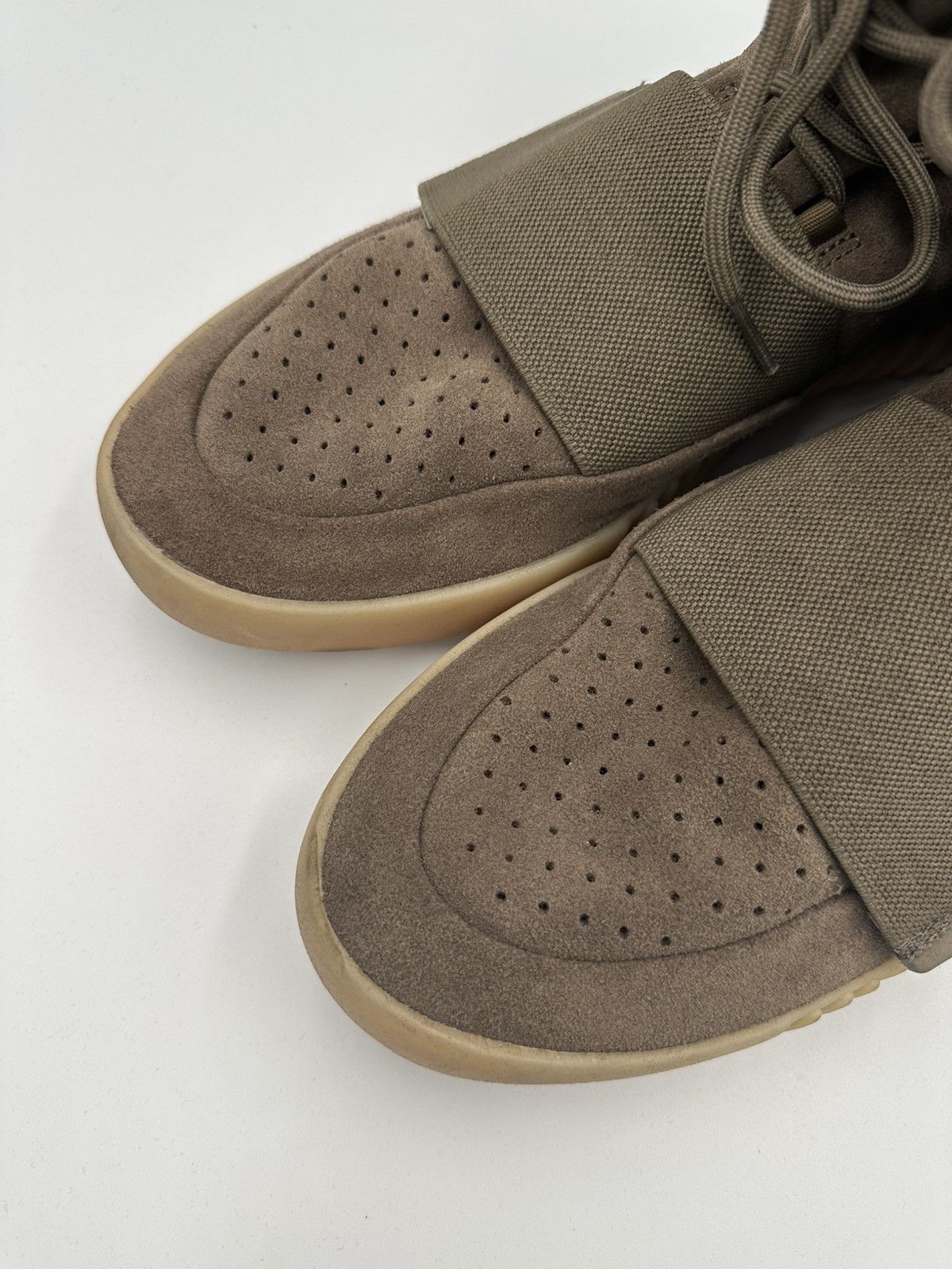 Yeezy YEEZY BOOST 750 chocolate Size US 12.5 / EU 45-46 - 3 Thumbnail