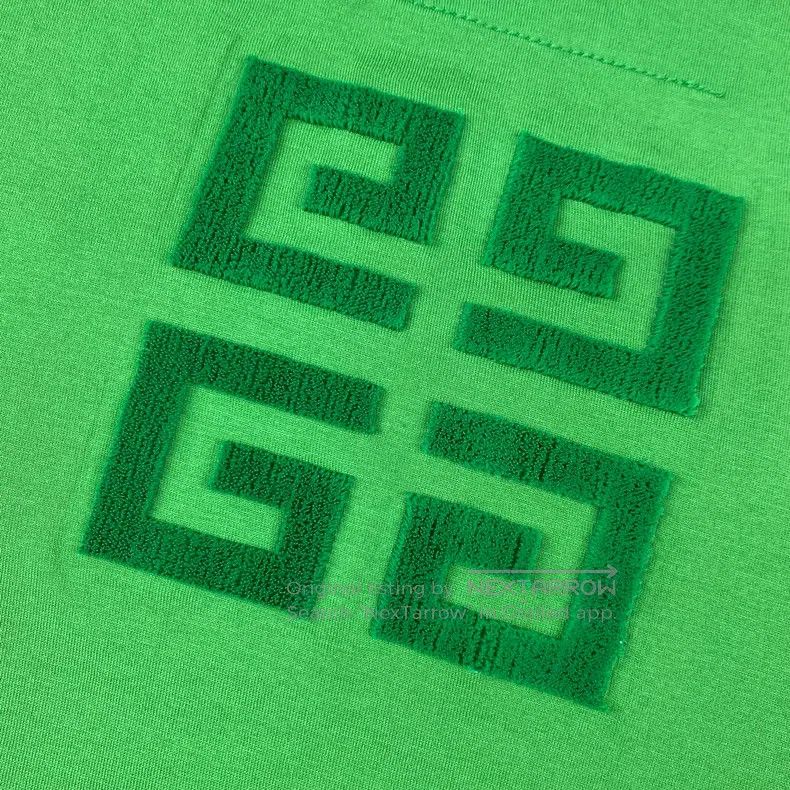 Givenchy Givenchy short sleeves Size US XS / EU 42 / 0 - 3 Thumbnail