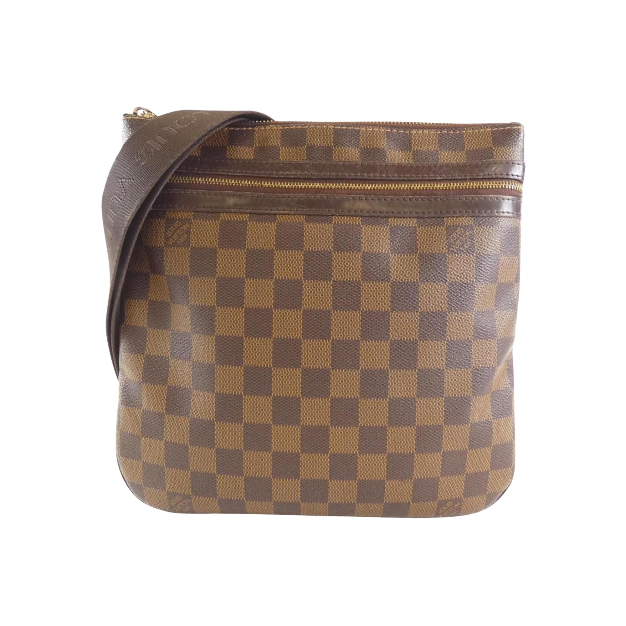 Louis Vuitton Louis Vuitton Bosphore shoulder Size ONE SIZE - 1 Thumbnail