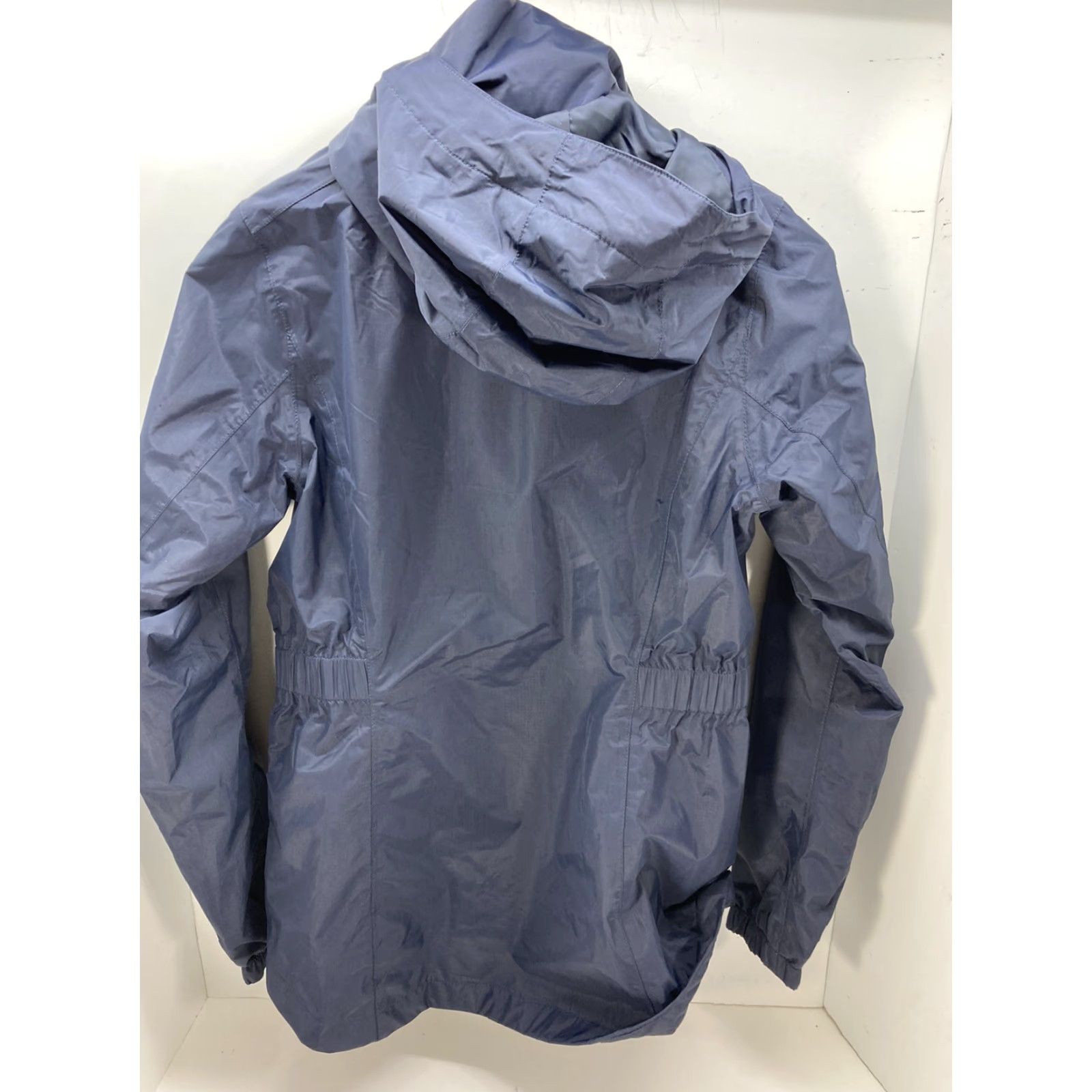 The North Face VINTAGE? No, not vintage. The North Face Womens XS Resolve Parka II Blue Coat Parka Womens XS Blue NWT Free Shipping Size XS / US 0-2 / IT 36-38 - 7 Thumbnail