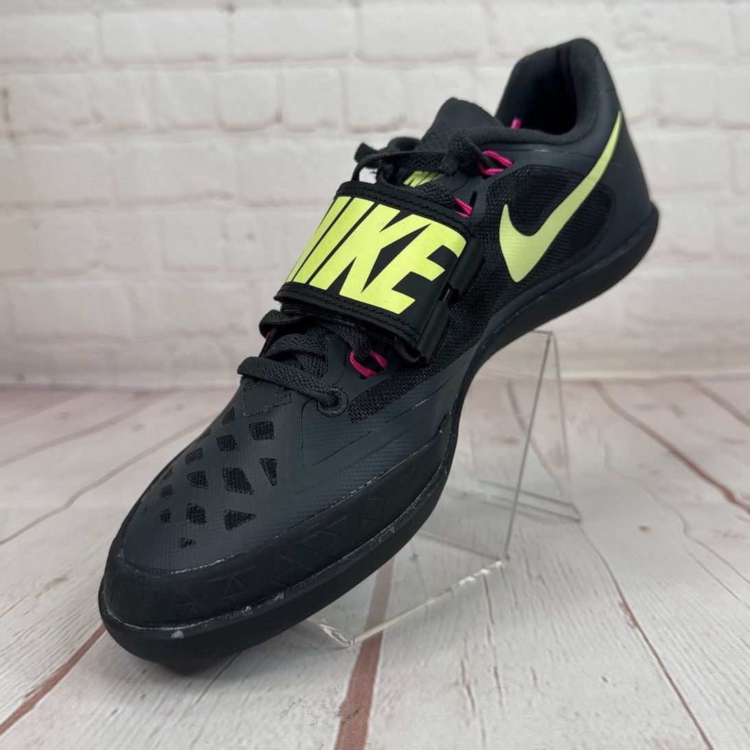 Nike Nike Zoom Rival SD 4 Track & Field Throwing Shoes Size 5 Size US 5 / EU 37 - 4 Thumbnail