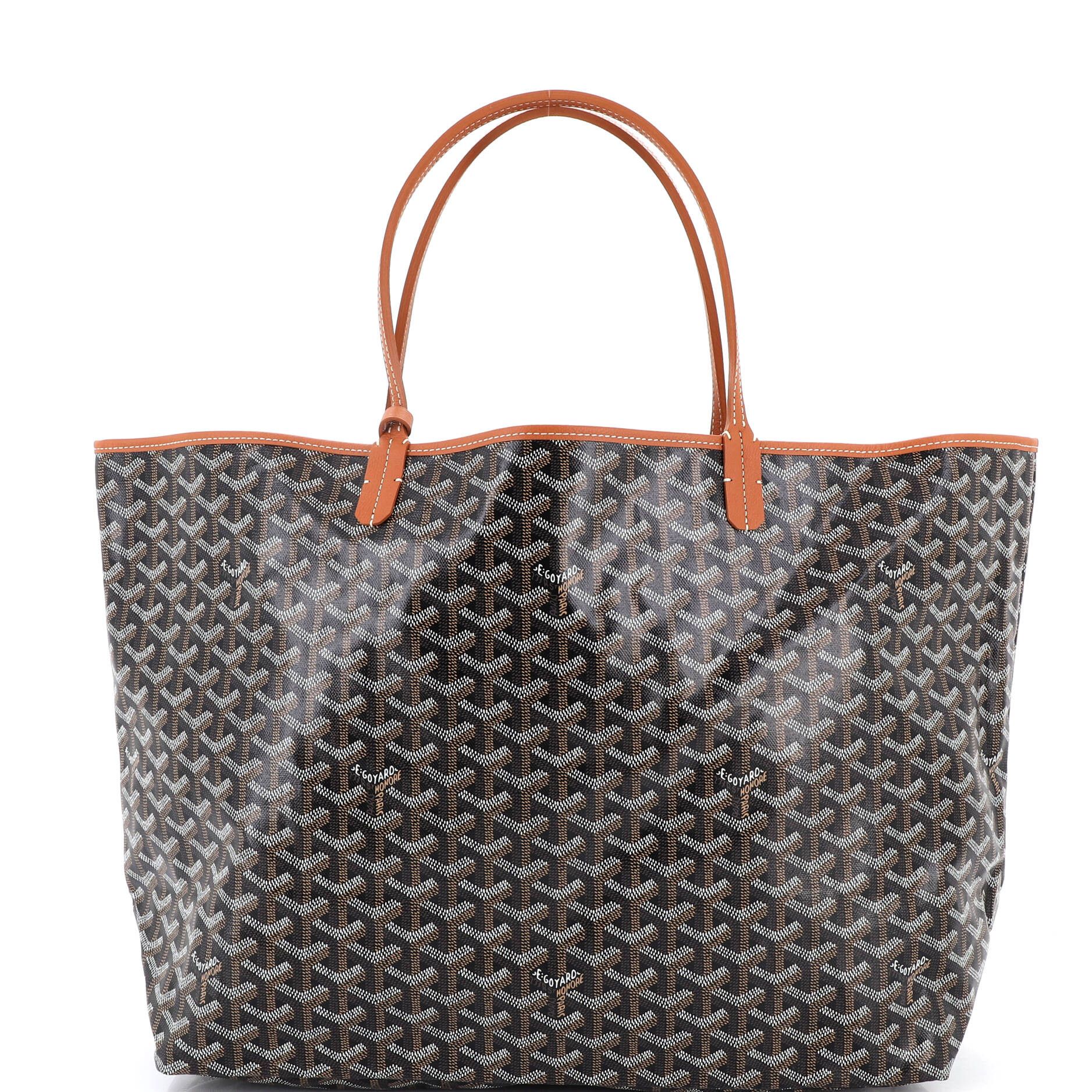 Goyard Saint Louis Tote Size ONE SIZE - 1 Thumbnail