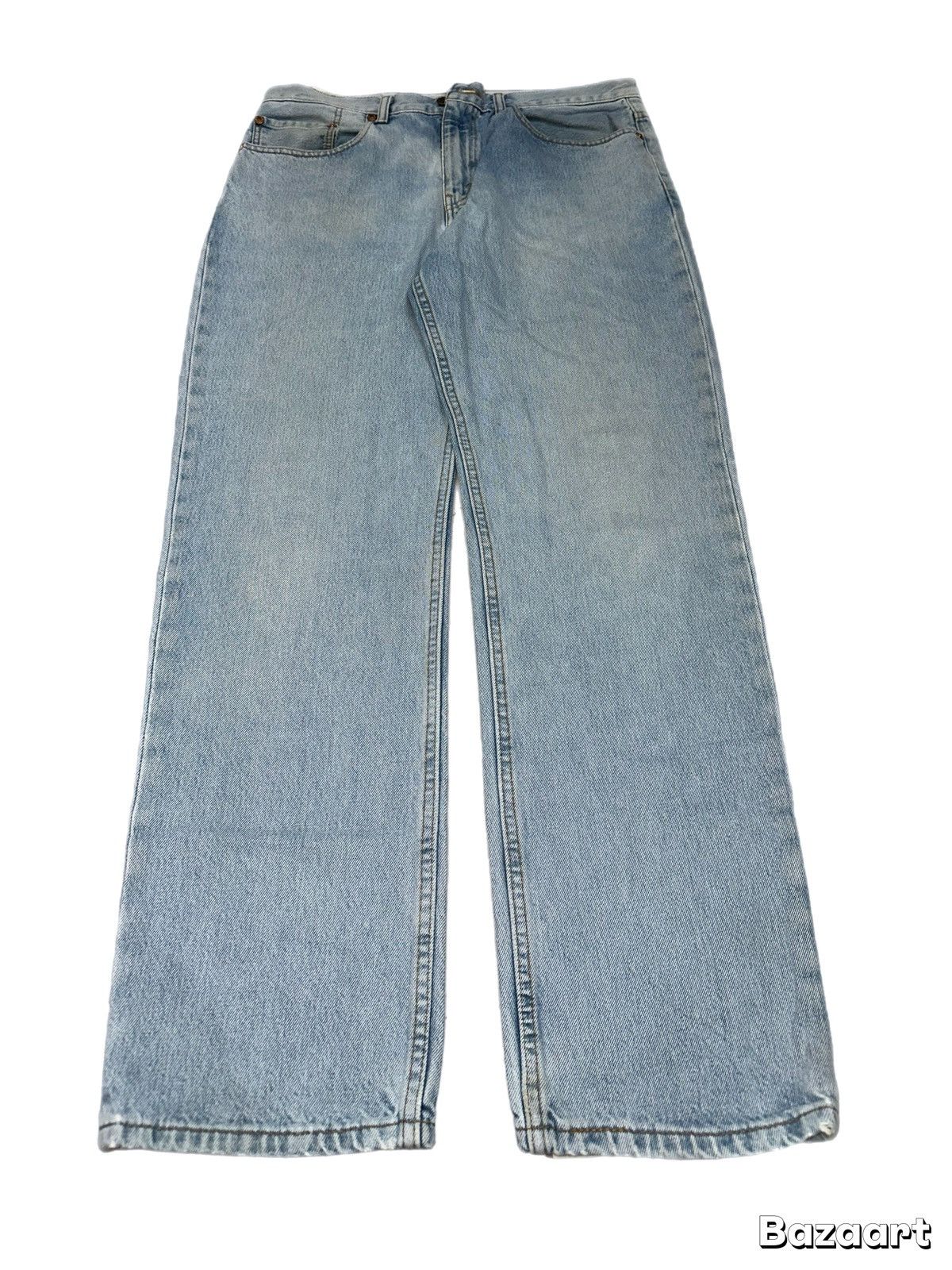 Levi's Levis x 504 x vintage Size US 36 / EU 52 - 9 Thumbnail