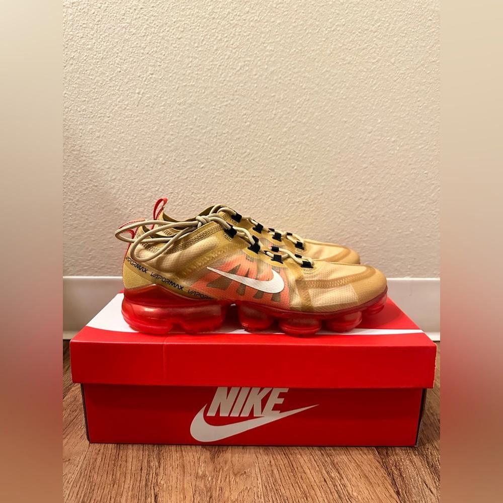 Nike Nike Air VaporMax 2019 