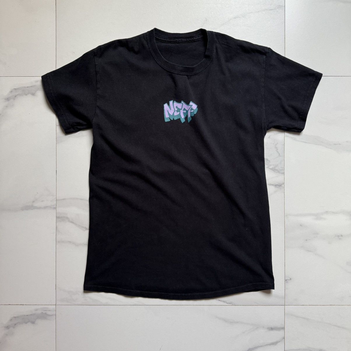 NEFF NEFF Cool Duck Tee Size US S / EU 44-46 / 1 - 2 Thumbnail