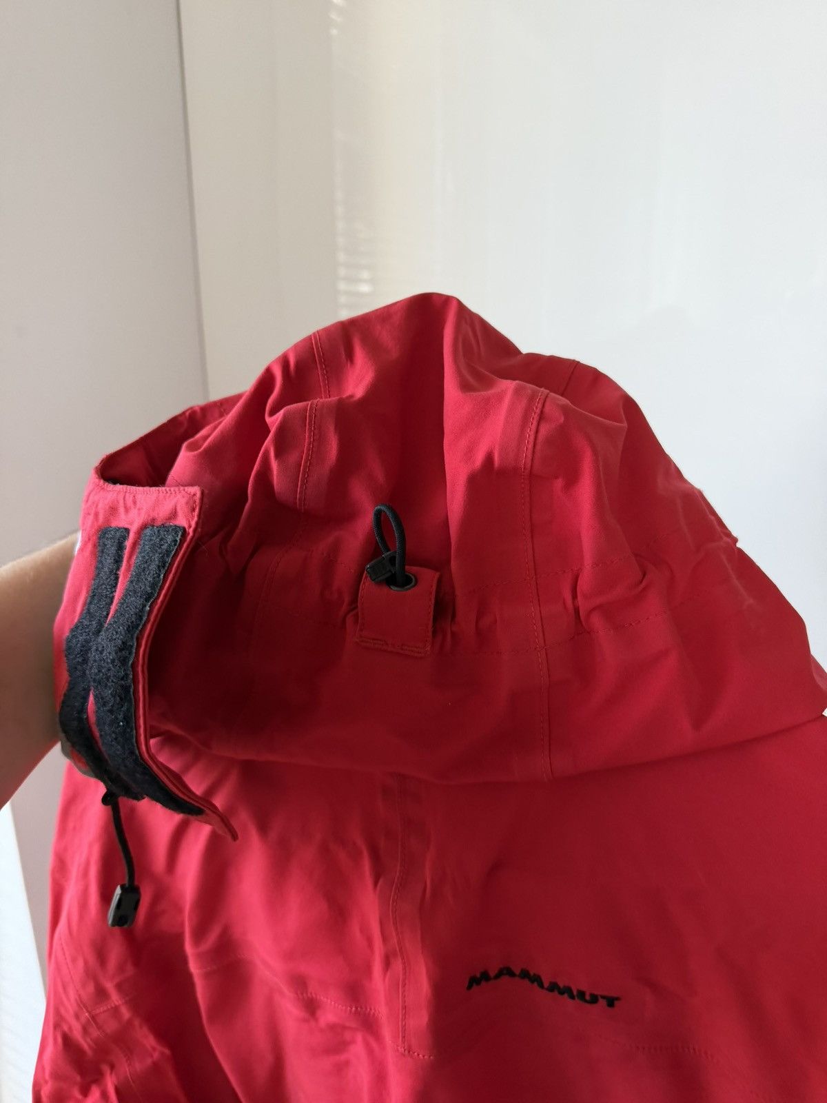 Mammut Vintage Mammut Windstopper Ultimate Pro Gorpcore Jacket‼️ Size US XS / EU 42 / 0 - 9 Thumbnail