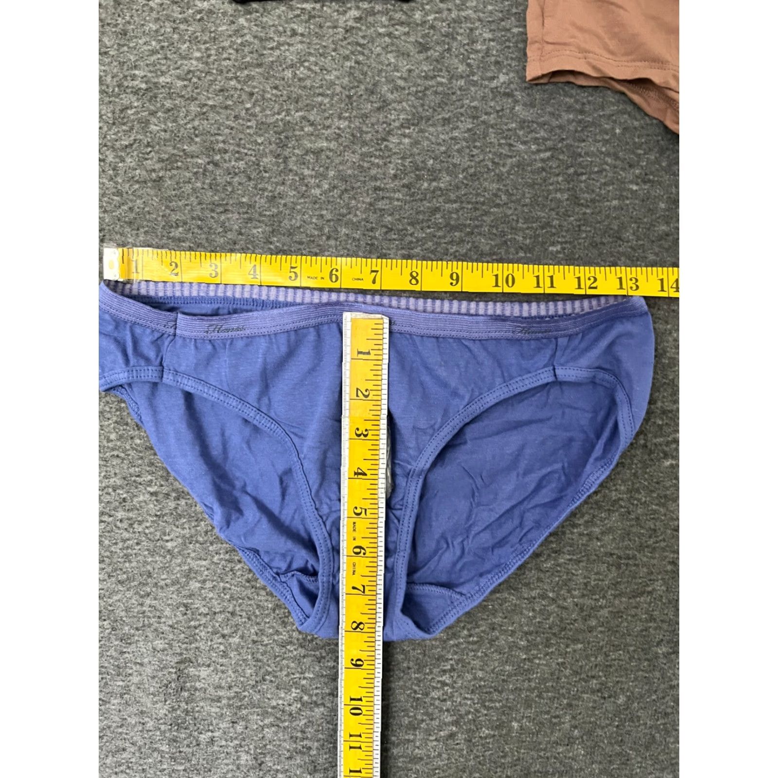 J Brand Warmer's & Others Panties Shirt? Size 28" / US 6 / IT 42 - 4 Thumbnail