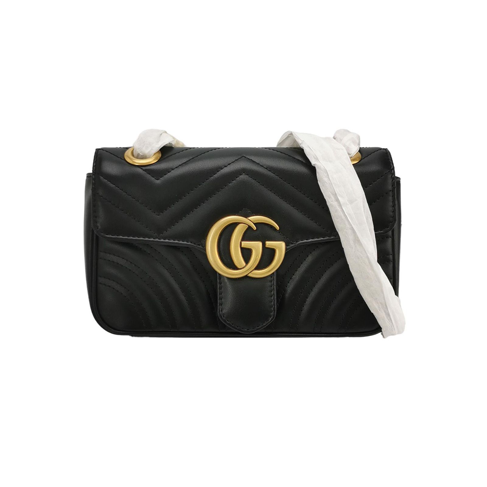 Gucci Gucci Women os Shoulder Bags Size ONE SIZE - 1 Thumbnail
