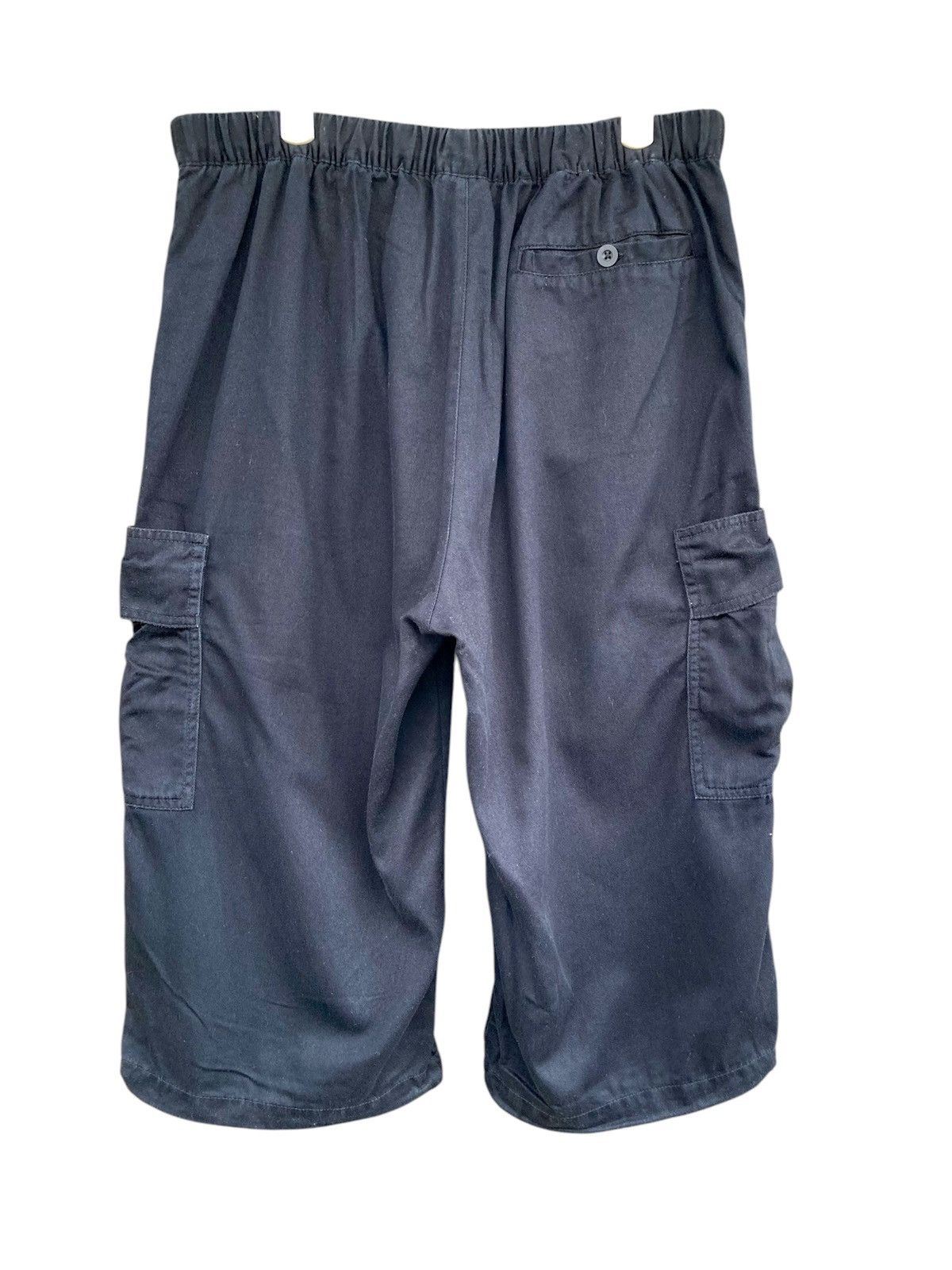 Nike Nike Shorts Cargo Pants Size US 32 / EU 48 - 2 Thumbnail