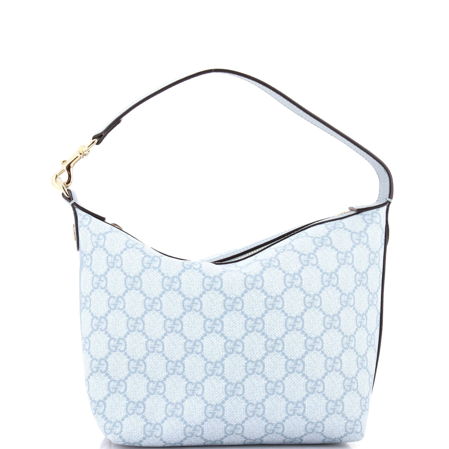 Gucci Ophidia Zip Shoulder Bag Size ONE SIZE - 1 Thumbnail