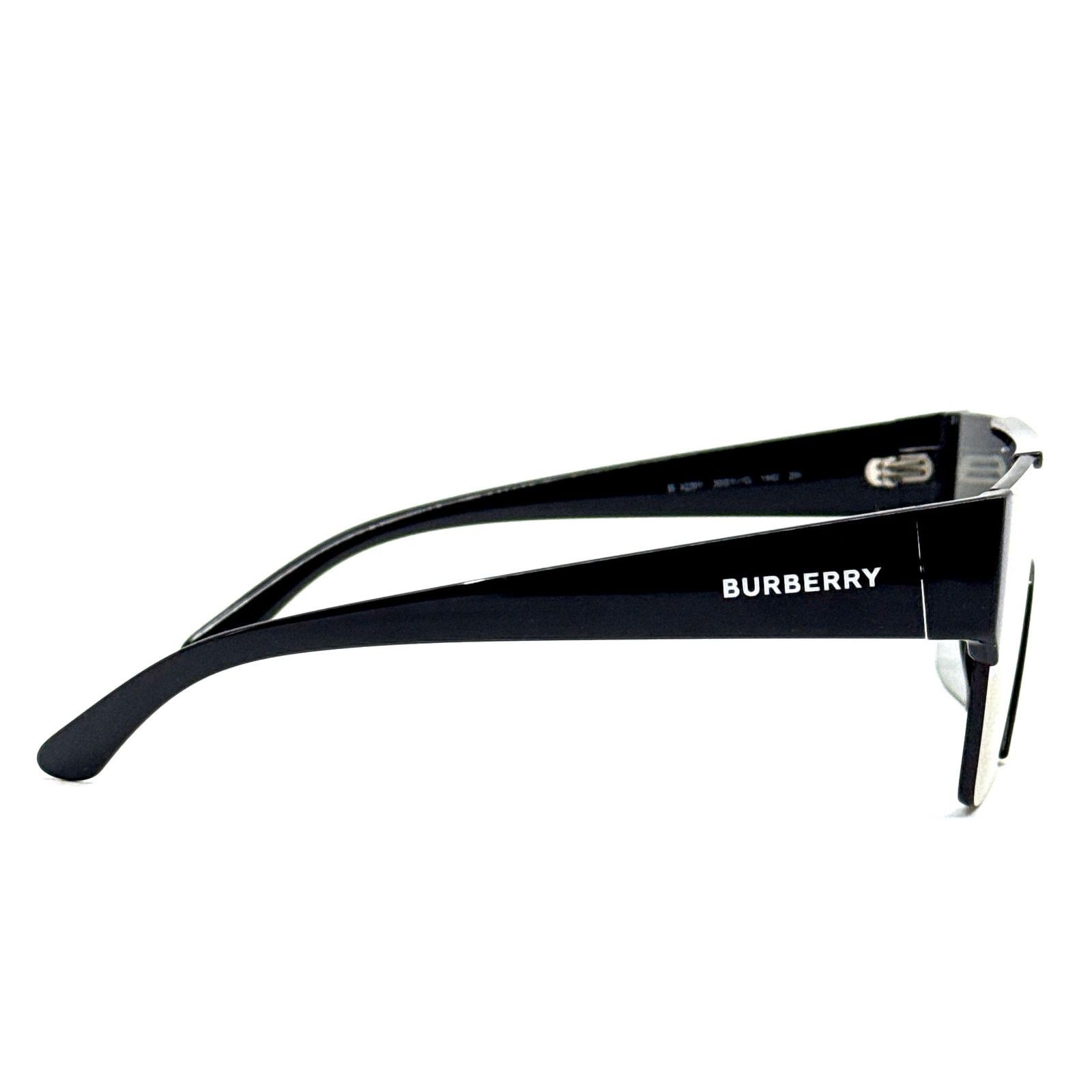 Burberry New, BURBERRY Sunglasses B4291 3001/G Authentic Size ONE SIZE - 3 Thumbnail