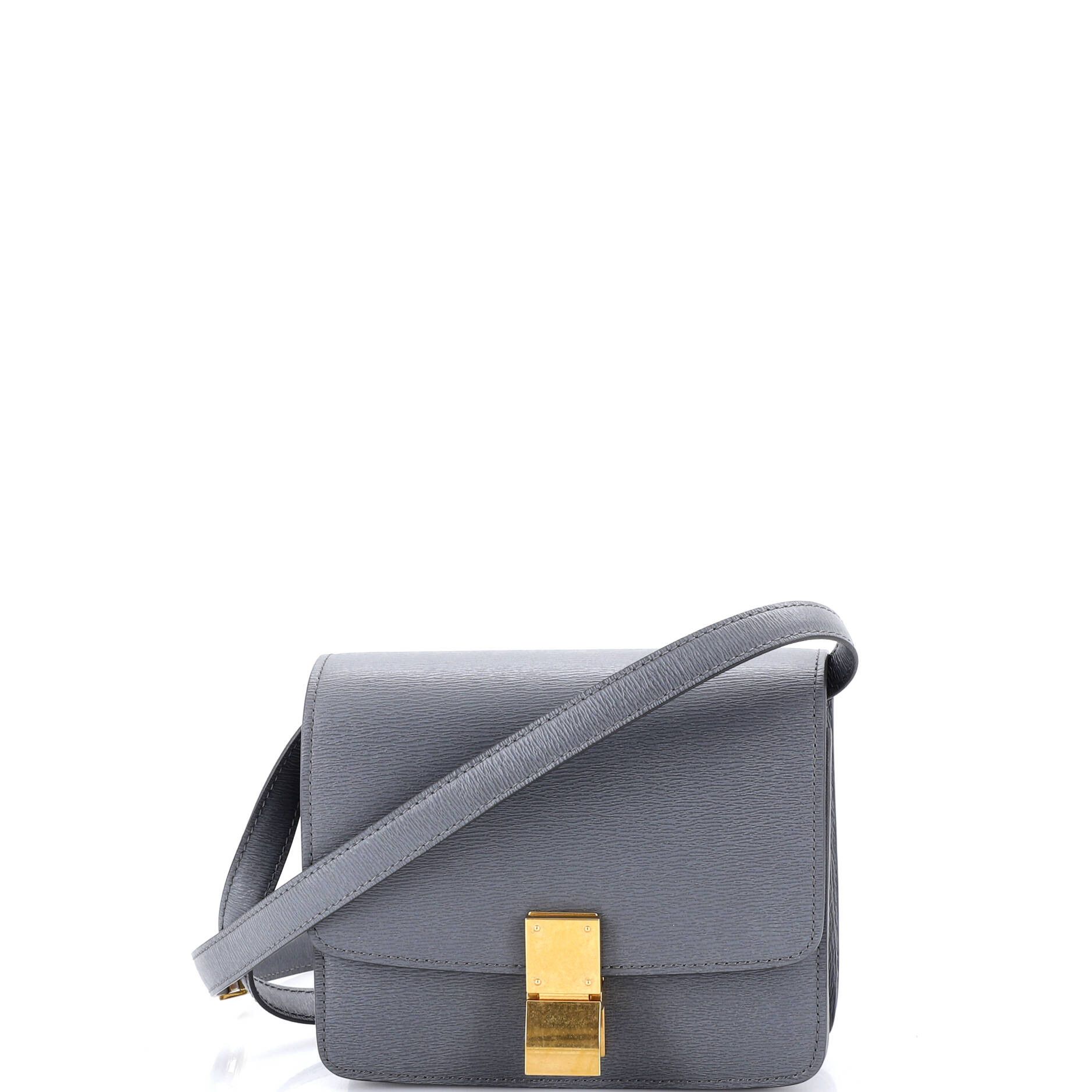 Celine Classic Box Bag Size ONE SIZE - 1 Thumbnail