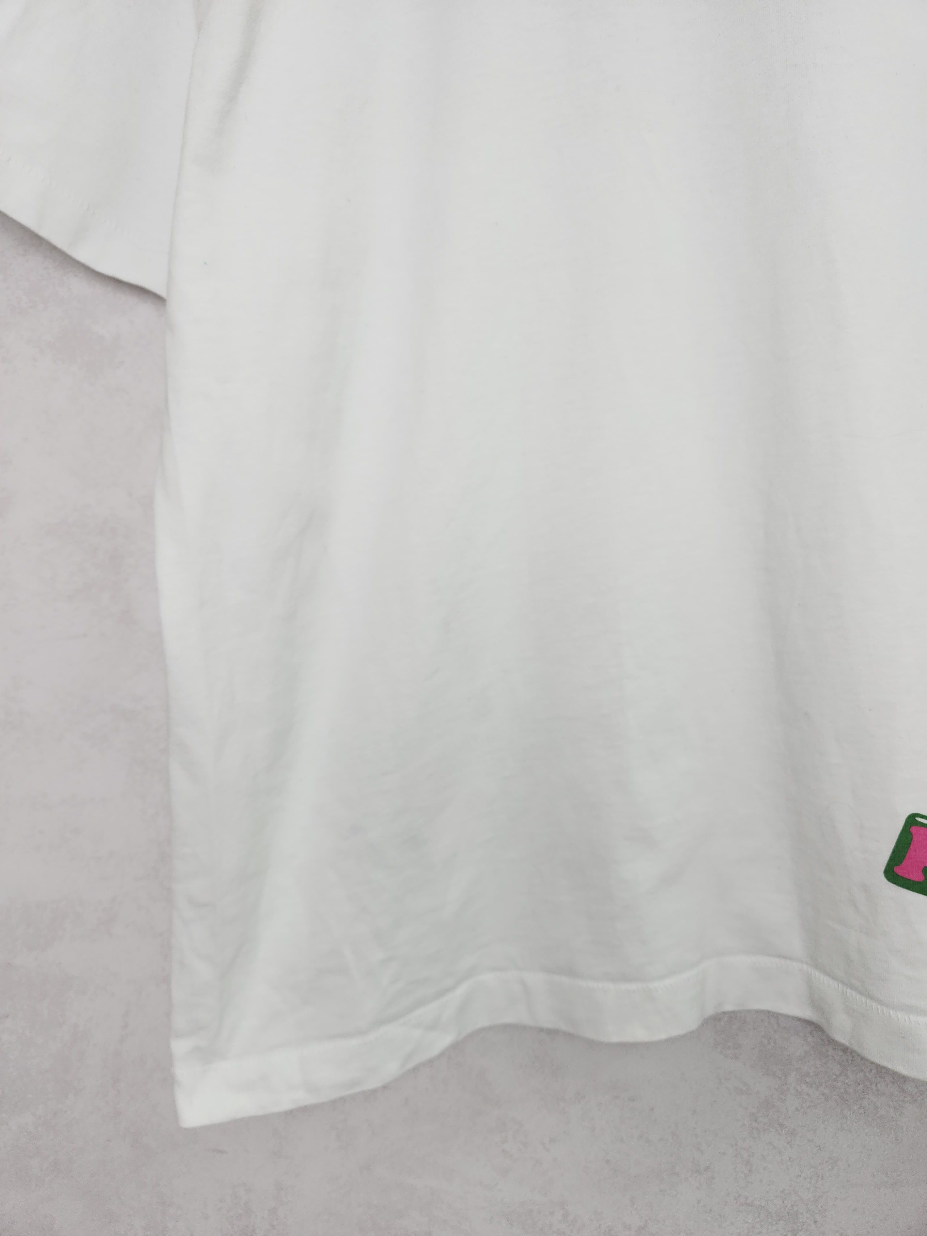 Kenzo Kenzo Oversized Boke Boy t shirt size L Size US L / EU 52-54 / 3 - 4 Thumbnail