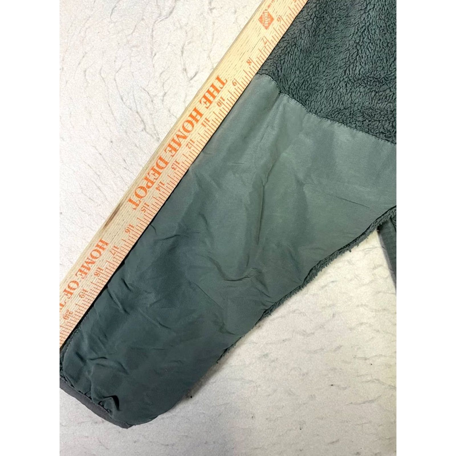 Vintage VINTAGE Military Polartec Fleece Green Gen III Cold Weather Men Size L See Pics USA Made Size US L / EU 52-54 / 3 - 5 Thumbnail