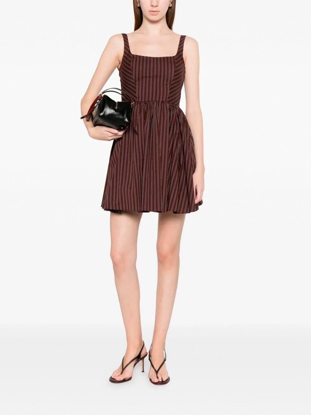 Patrizia Pepe Dress Size M / US 6-8 / IT 42-44 - 1 Thumbnail