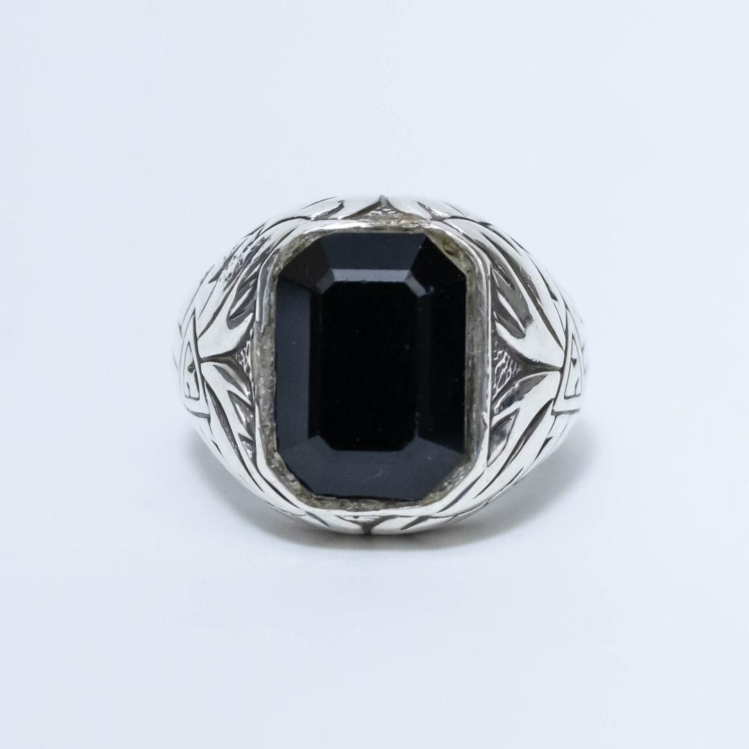 Undercover Undercover Collage Ring Size 13 Size ONE SIZE - 3 Thumbnail